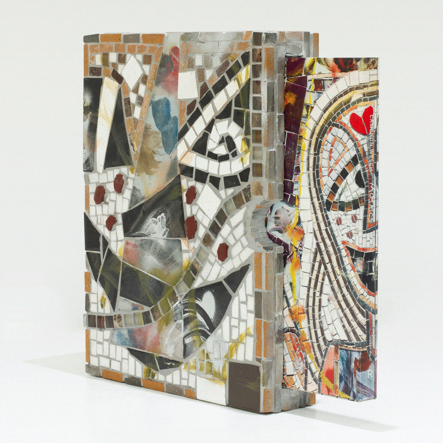 Special Limited Edition of Mosaics