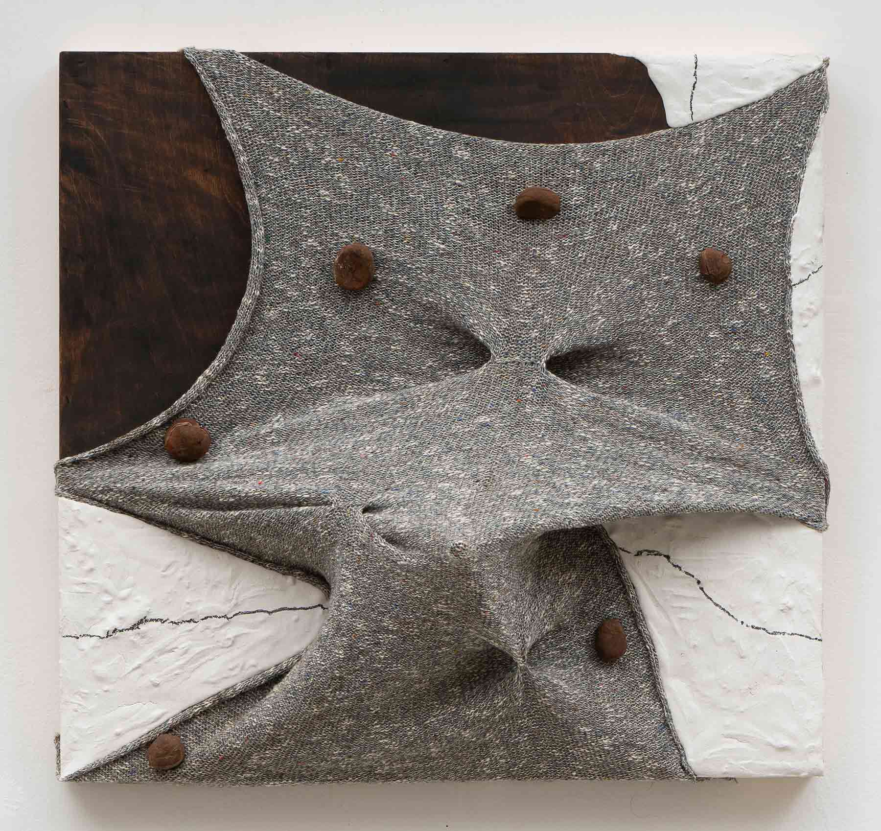 RSK Throughout your practice, embedded in the materials and references, there’s an honesty and sense of your own personal self-discovery....