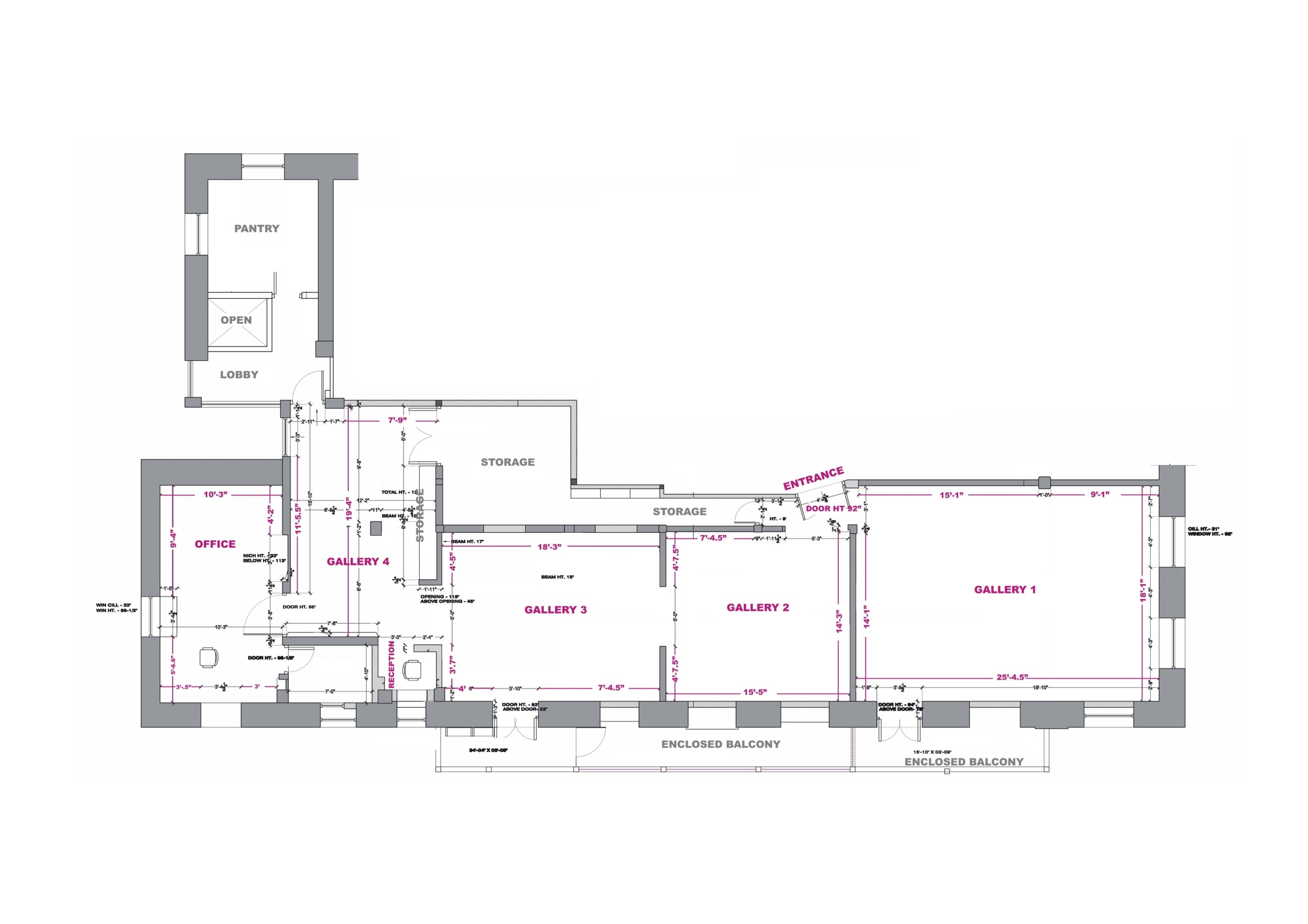 Experimenter - Colaba