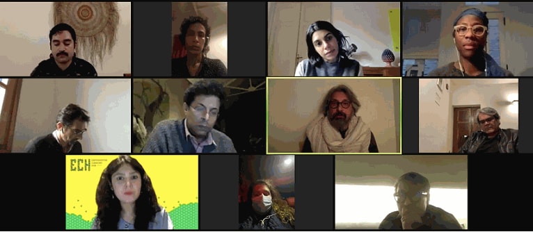 ECH 2020: Day 3 & Day 4 Summary by Skye Arundhati Thomas