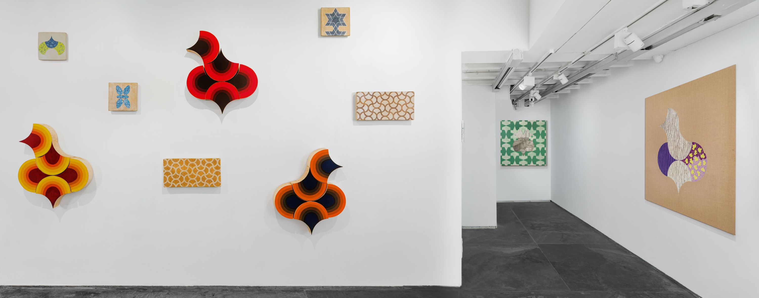 Praneet Soi, Bird - Study