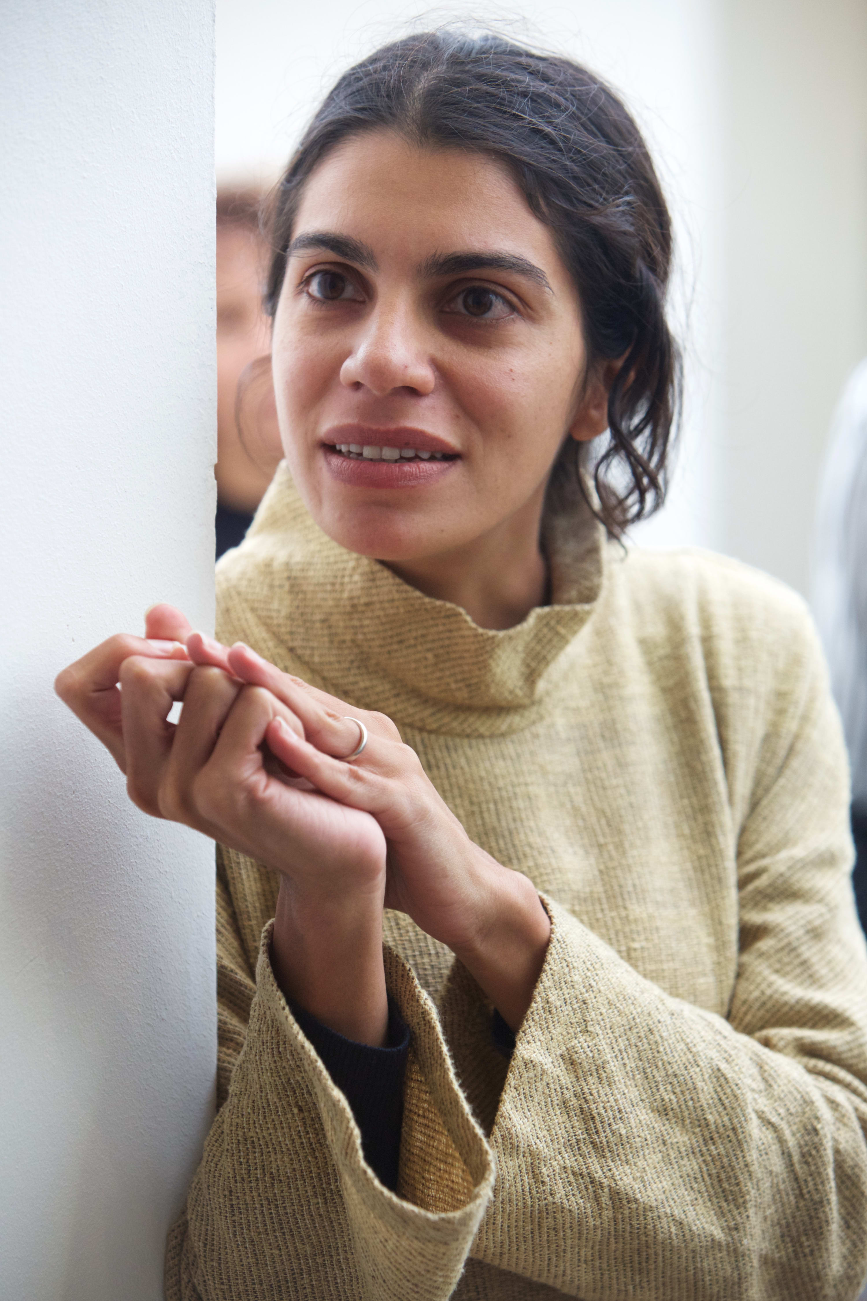 Skye Arundhati Thomas in conversation with Zasha Colah