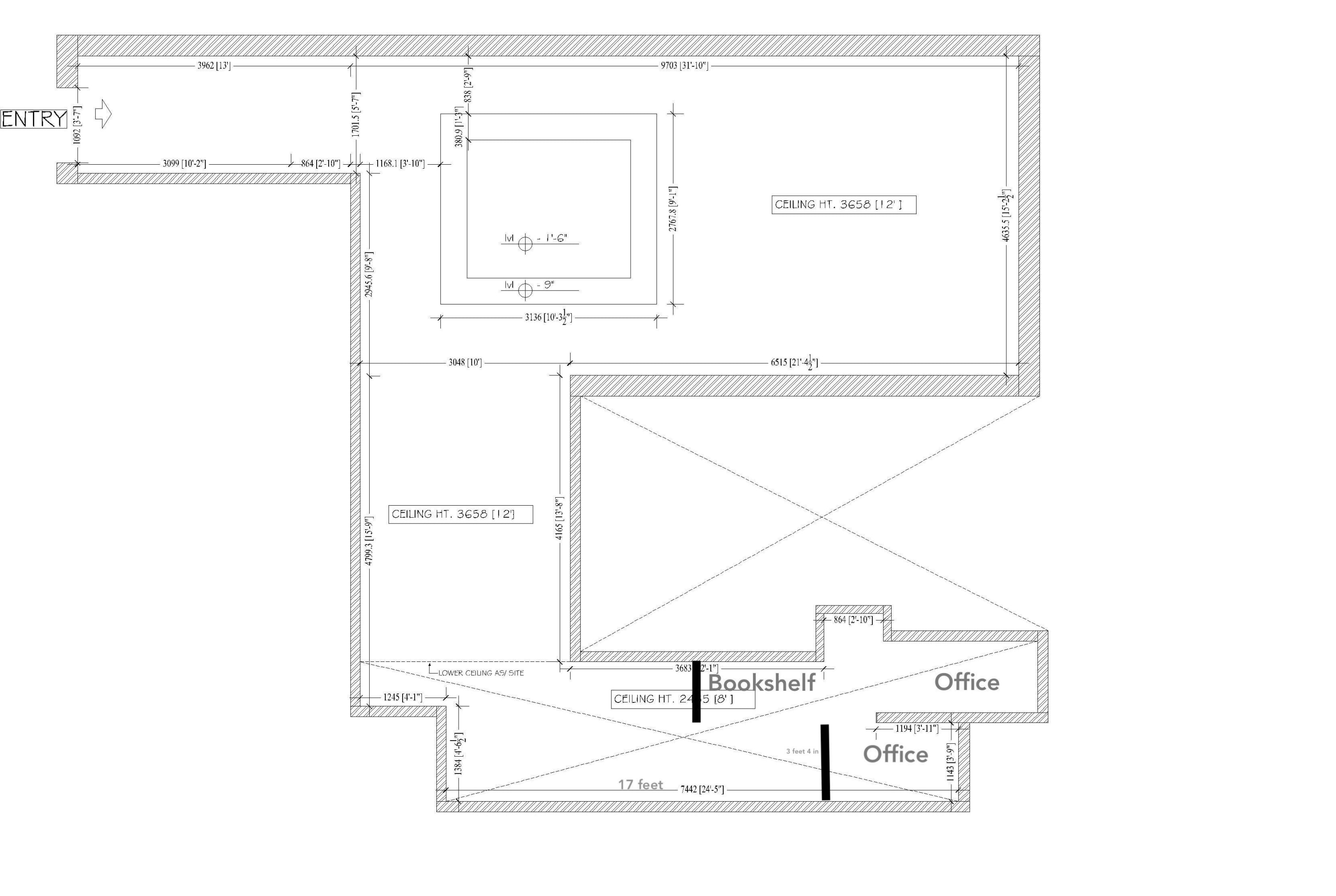 Experimenter - Hindustan Road
