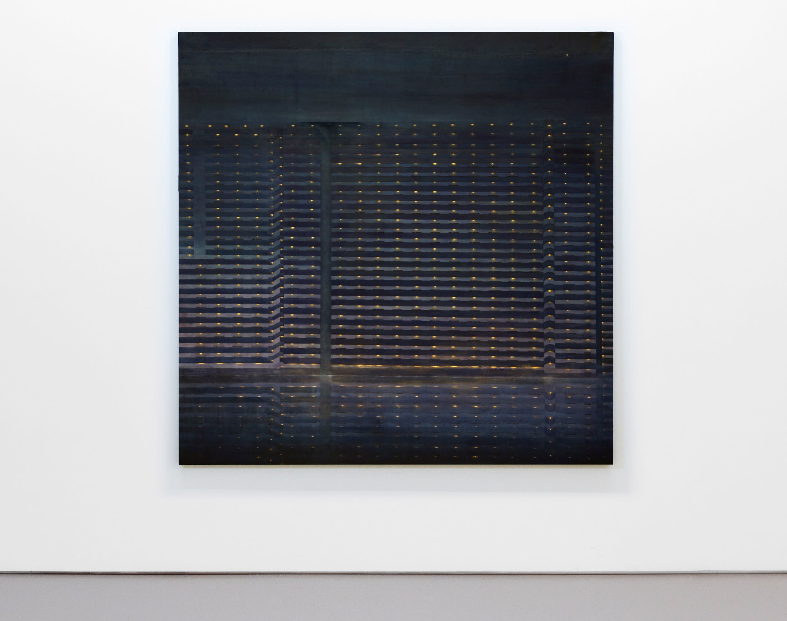 張靜雯 CHANG Ching Wen, 城 Castle, 2018