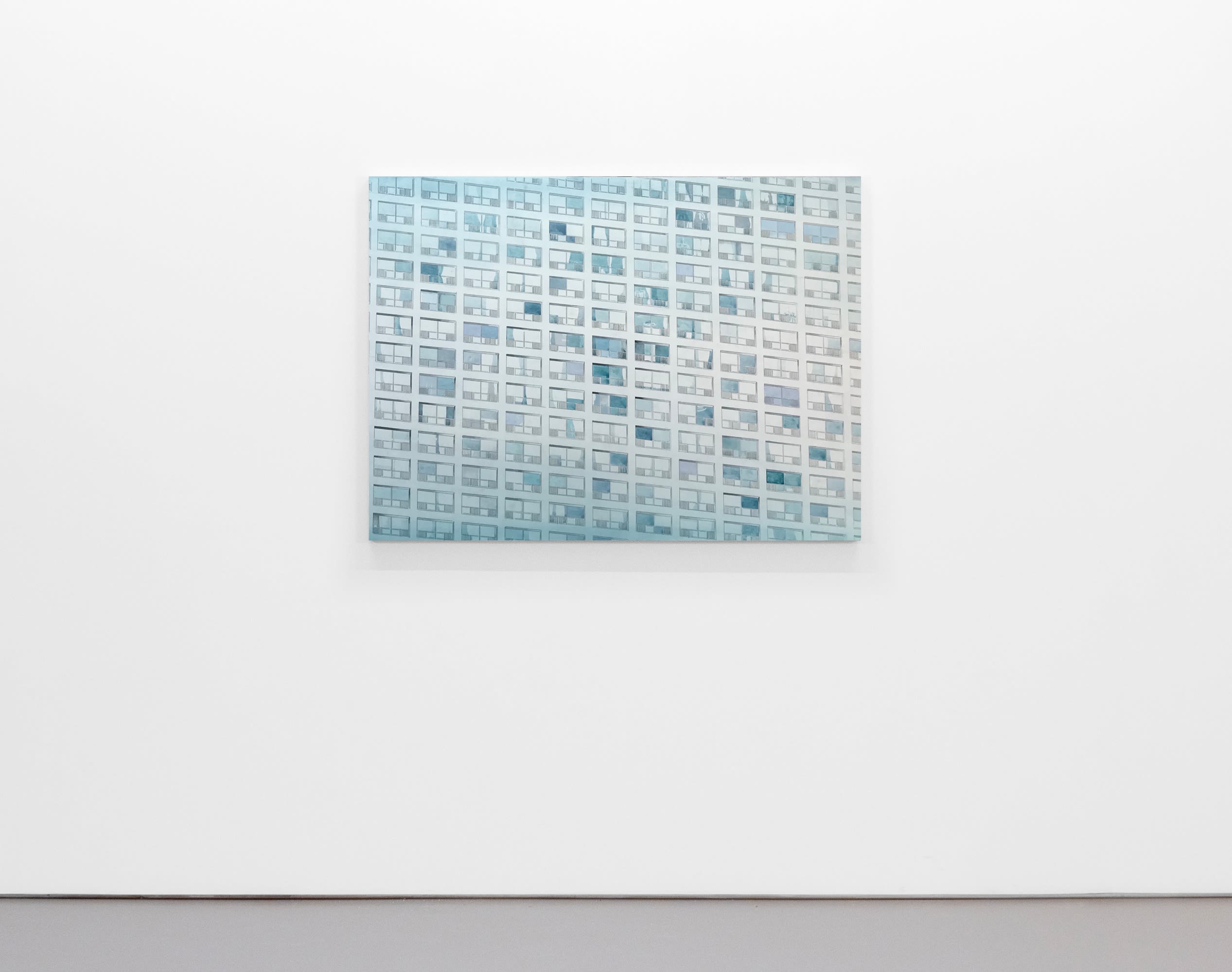 張靜雯 CHANG Ching Wen, 日常 Daily, 2019