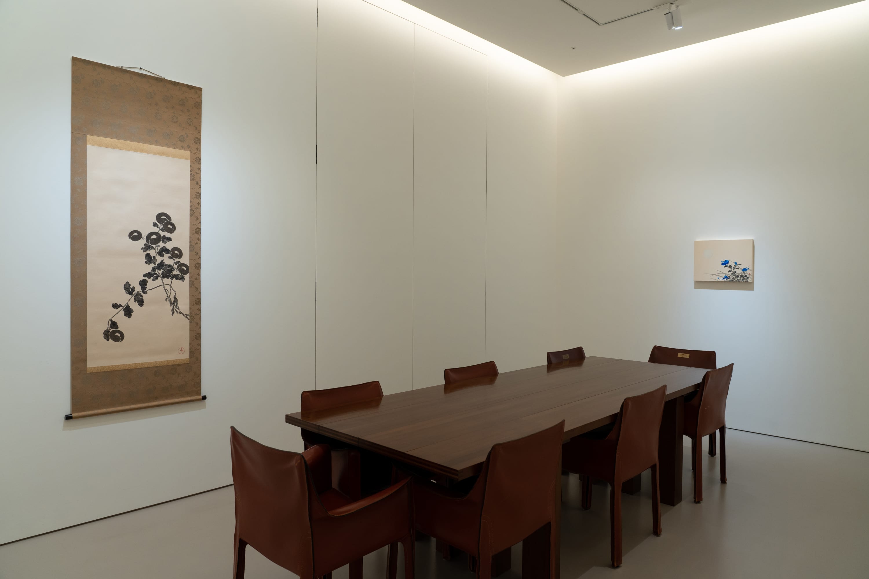 品川亮 個展|展覽現場