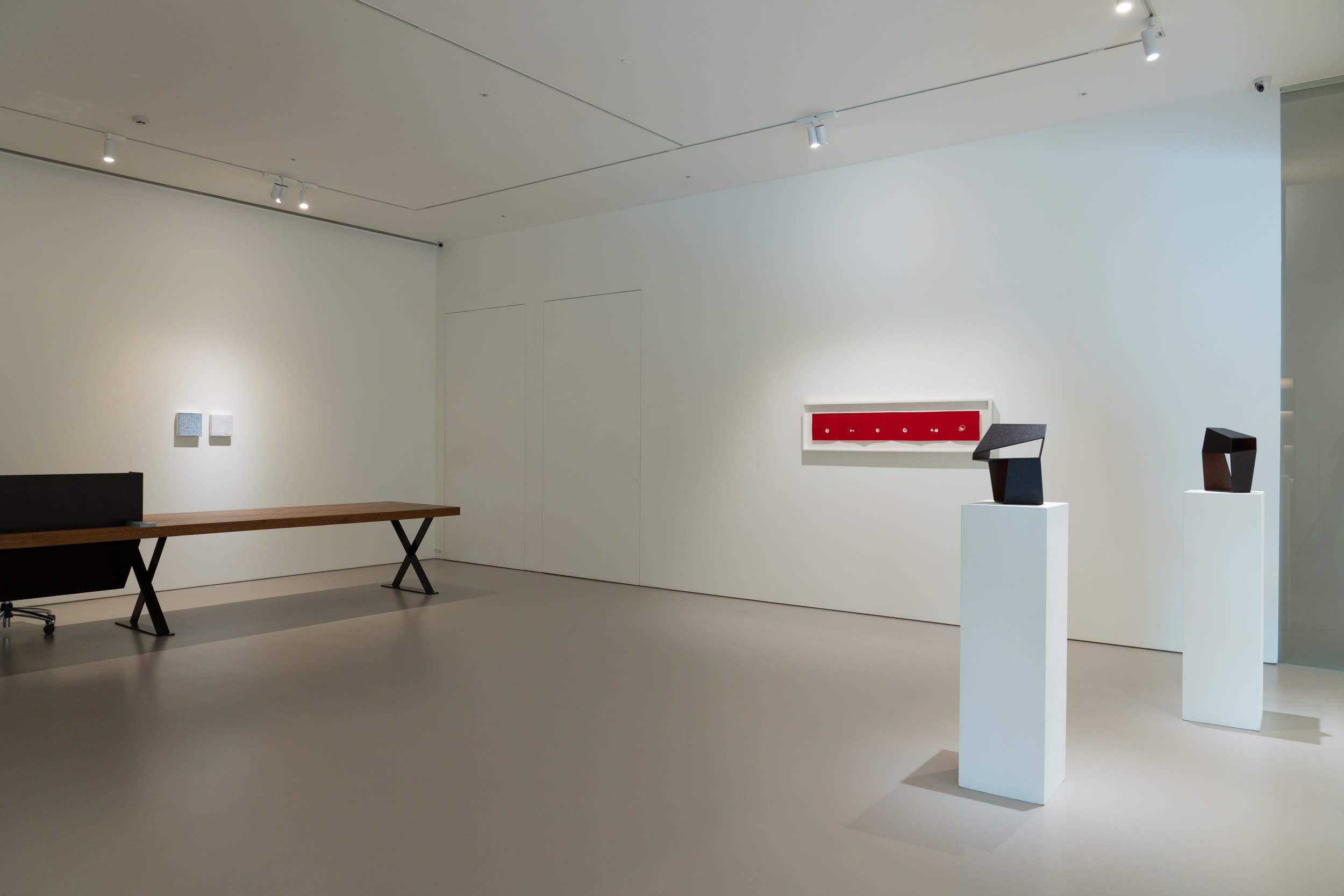 展覽現場