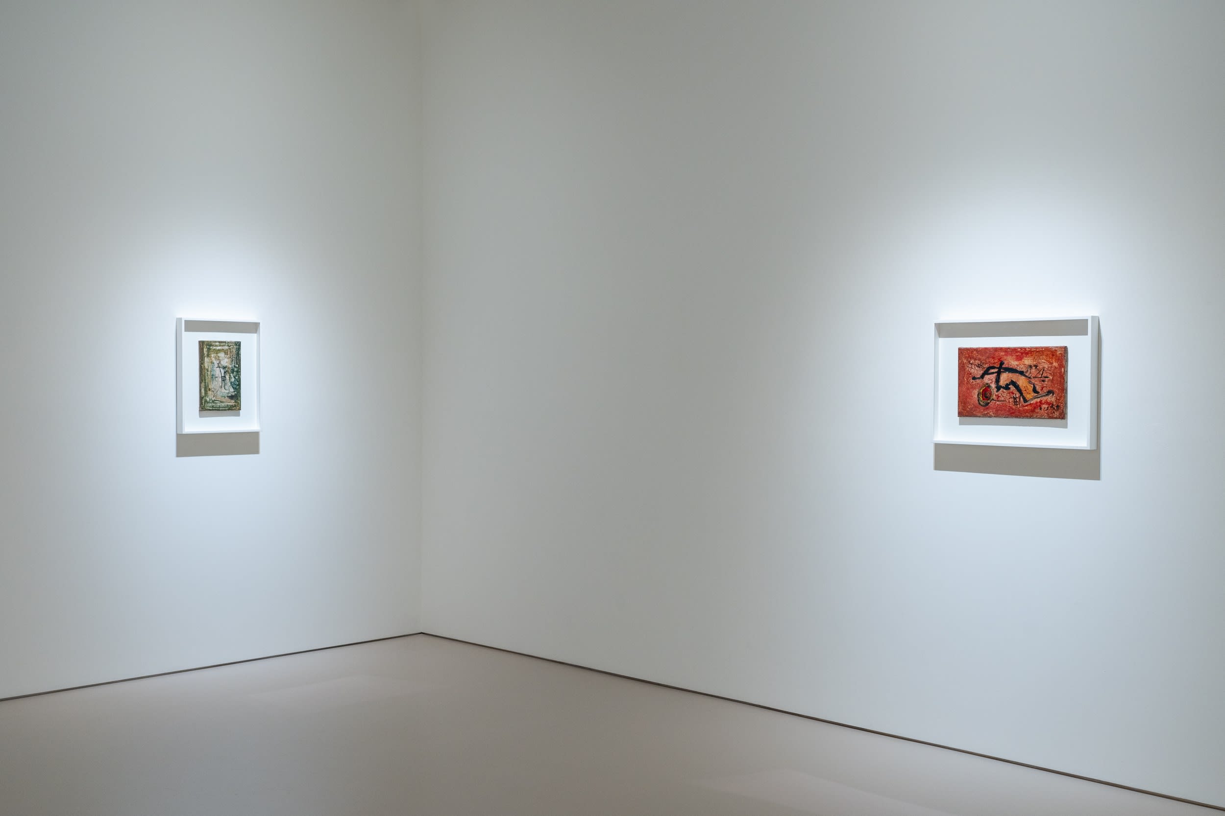 展覽現場