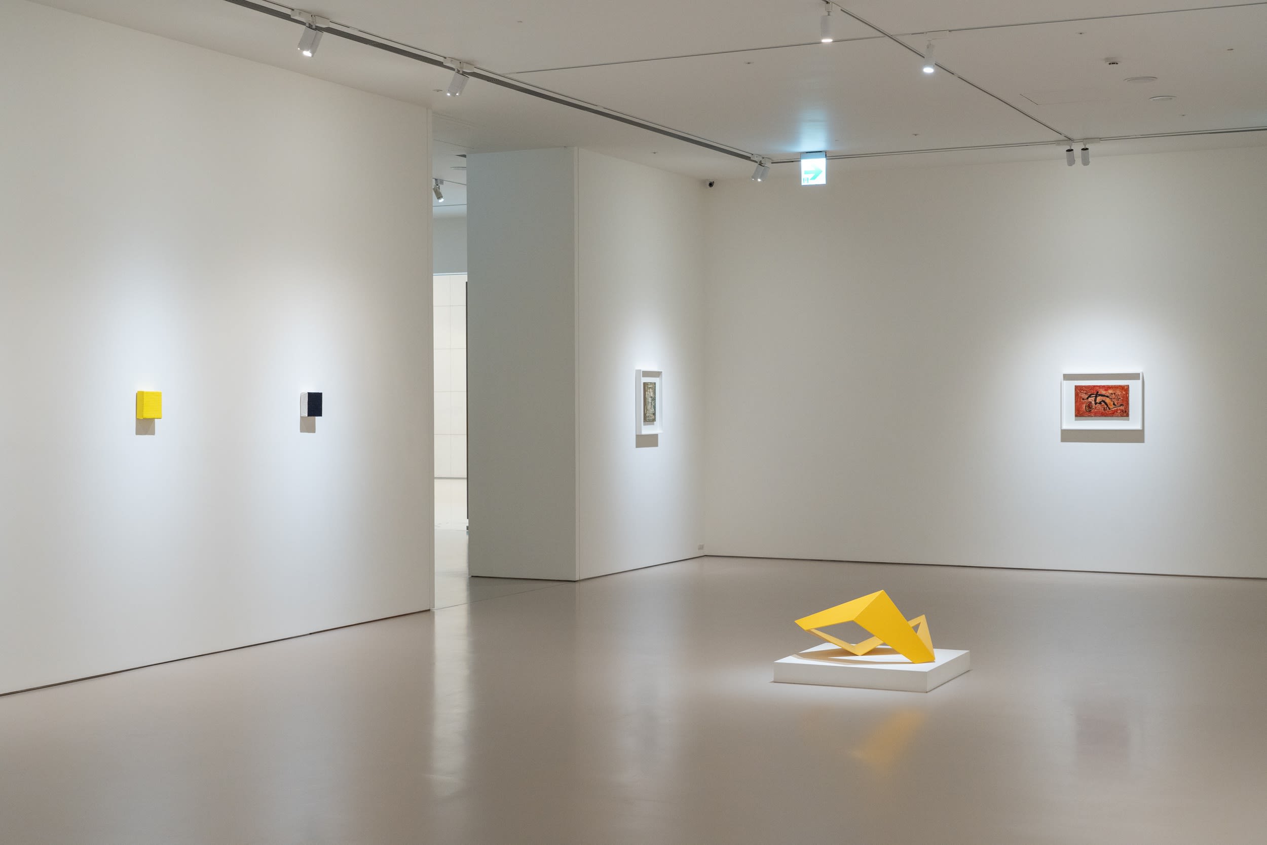 展覽現場