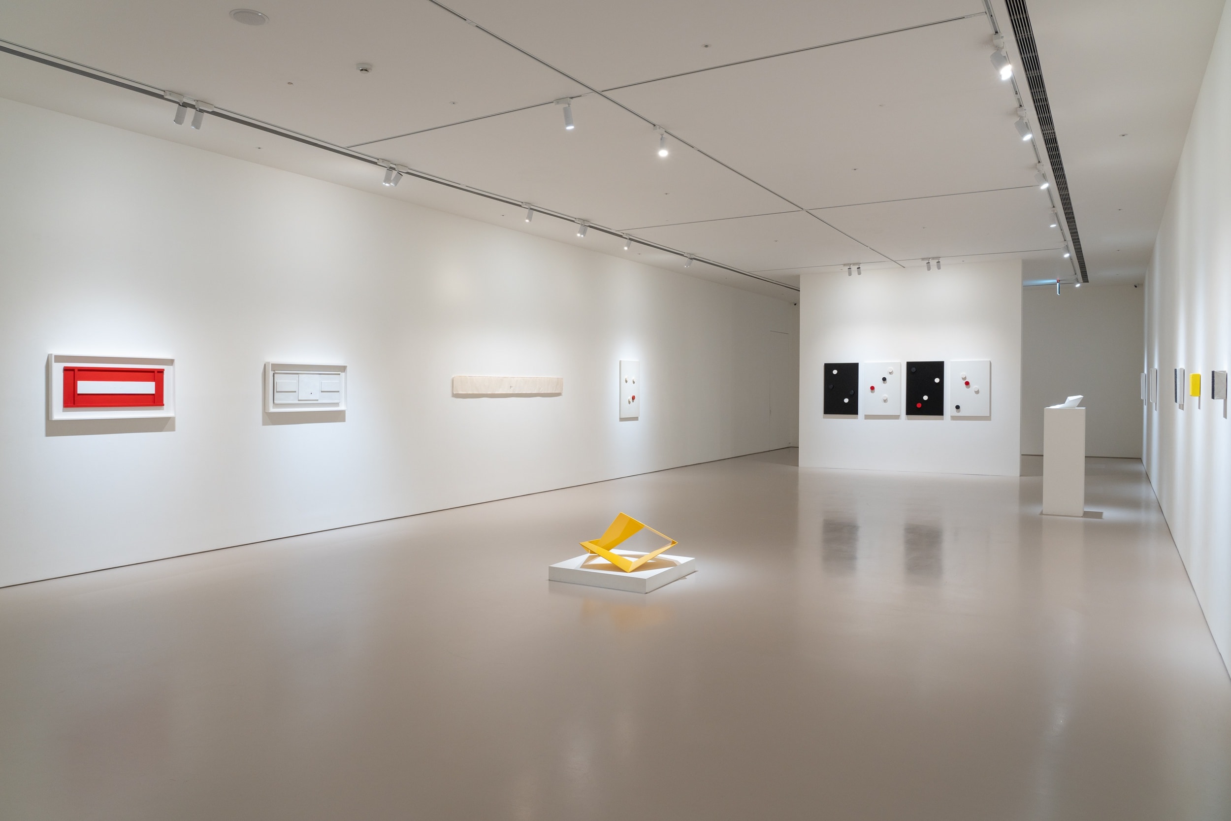展覽現場