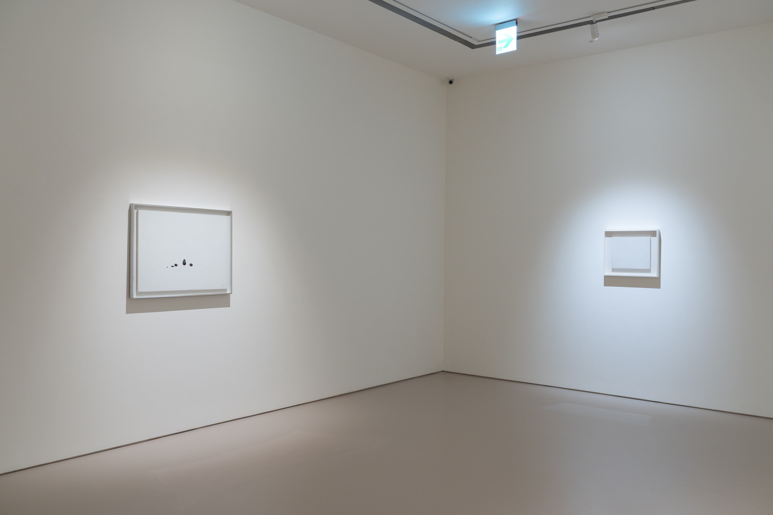 展覽現場