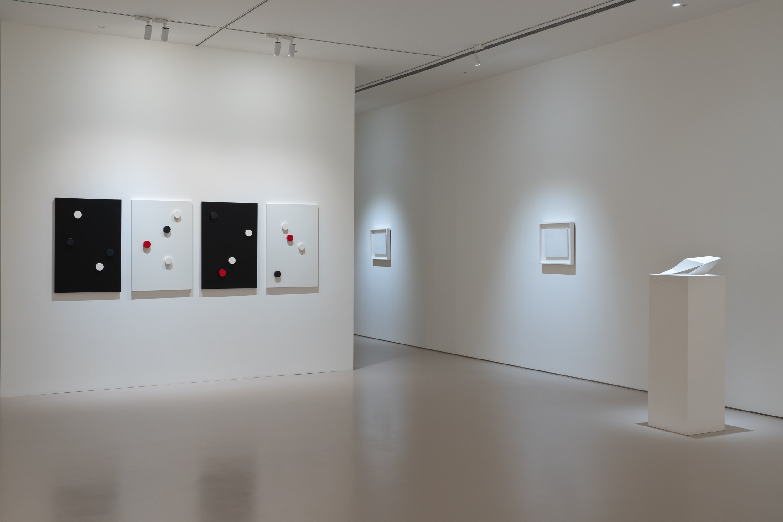 展覽現場