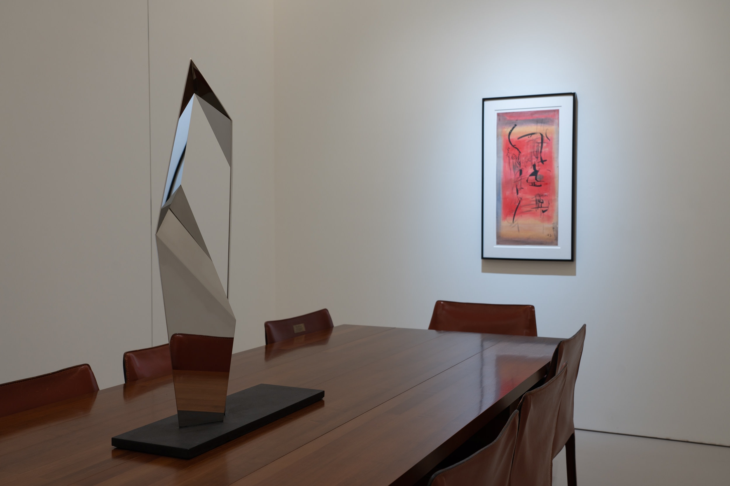 展覽現場