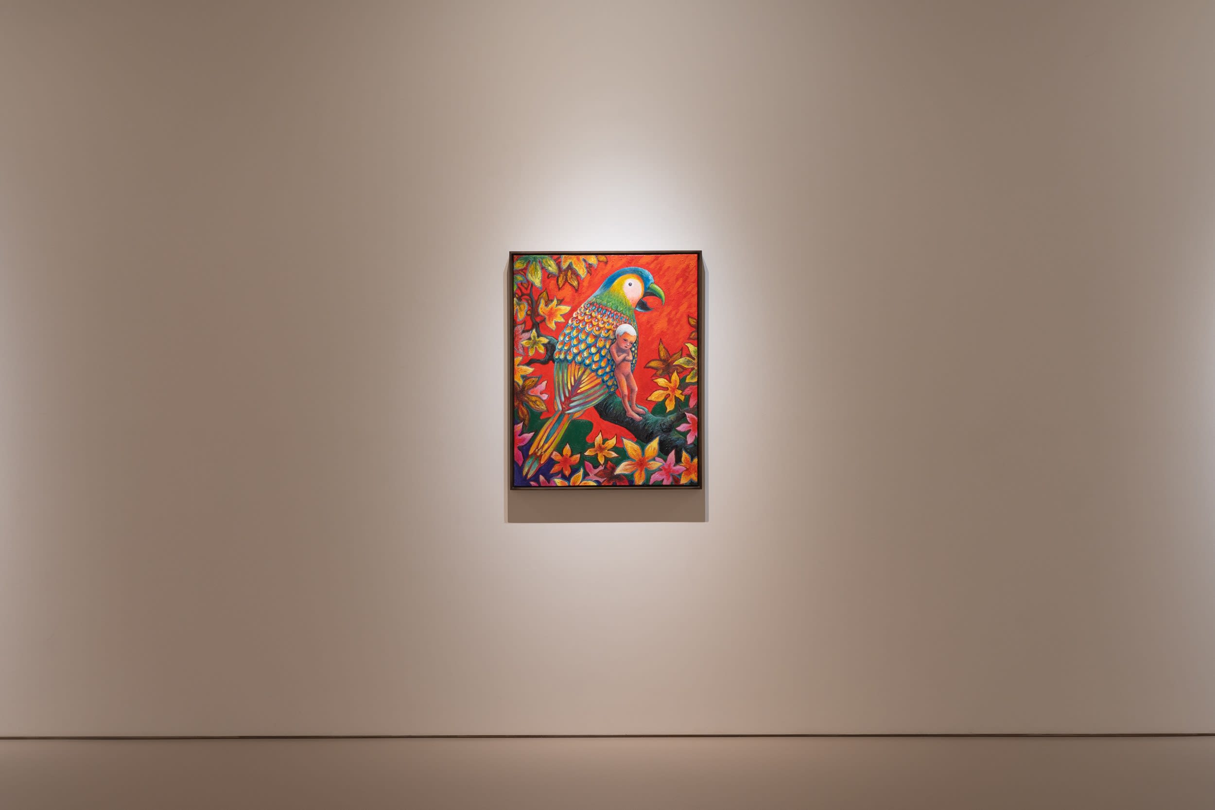 展覽現場