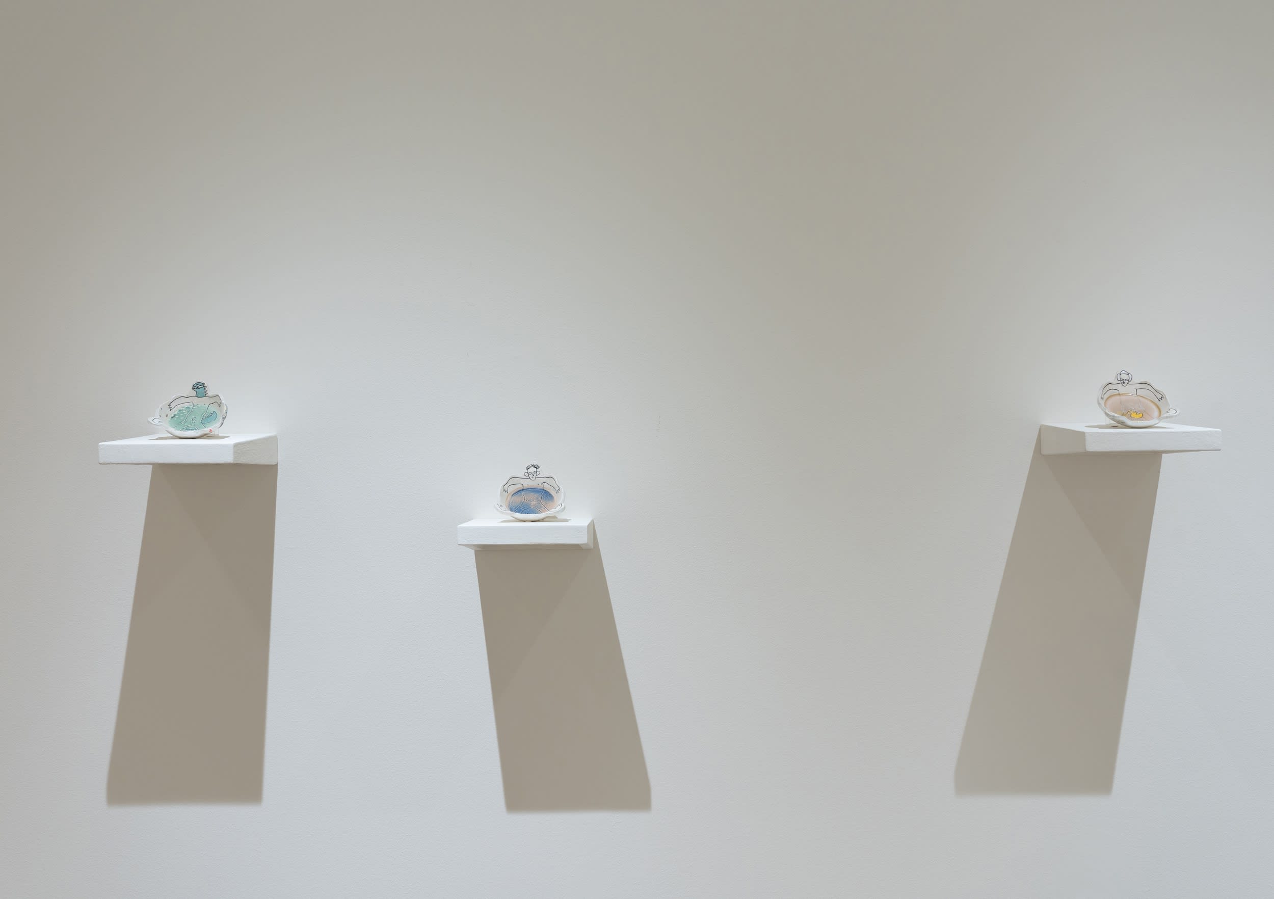展覽現場