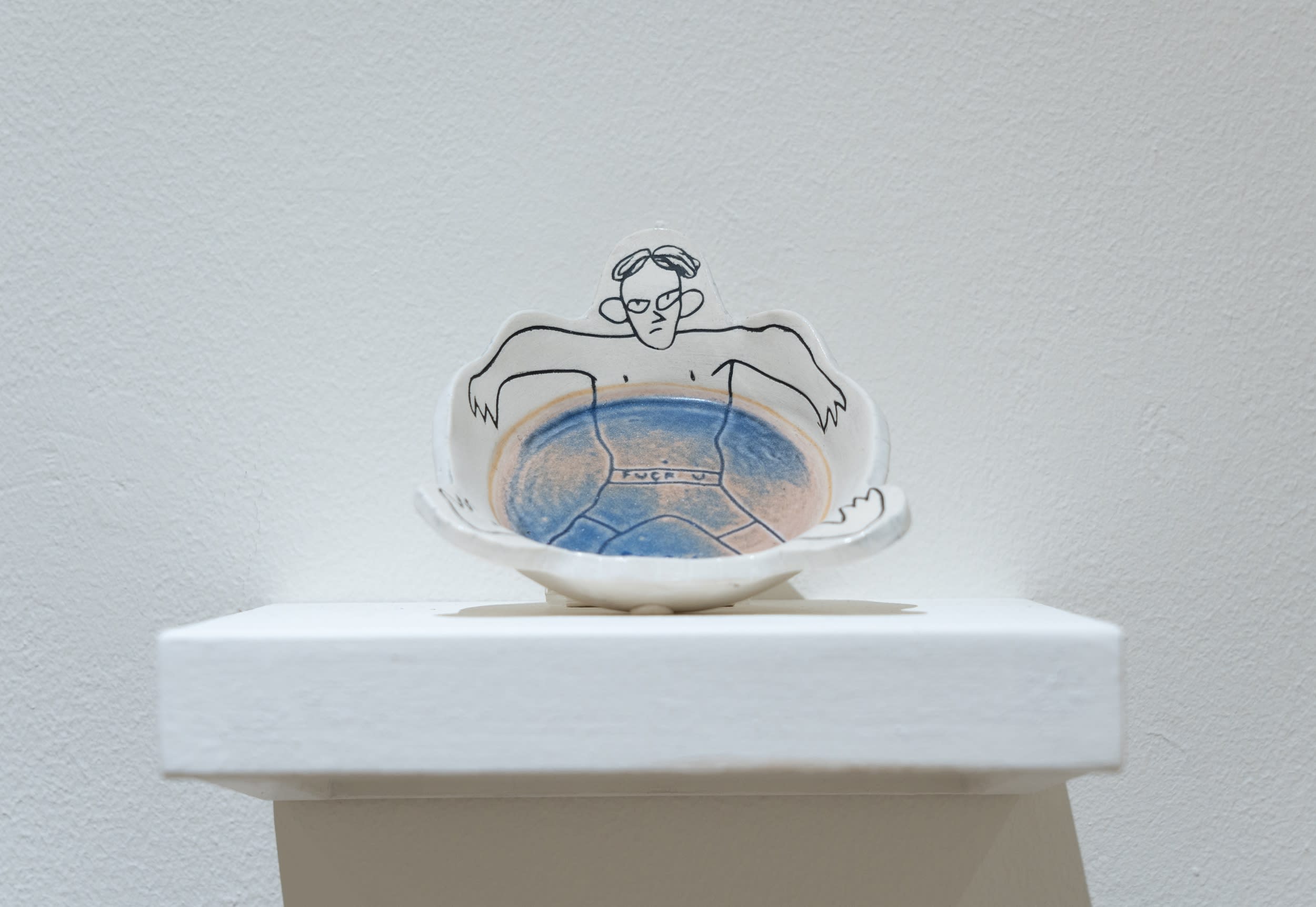 展覽現場