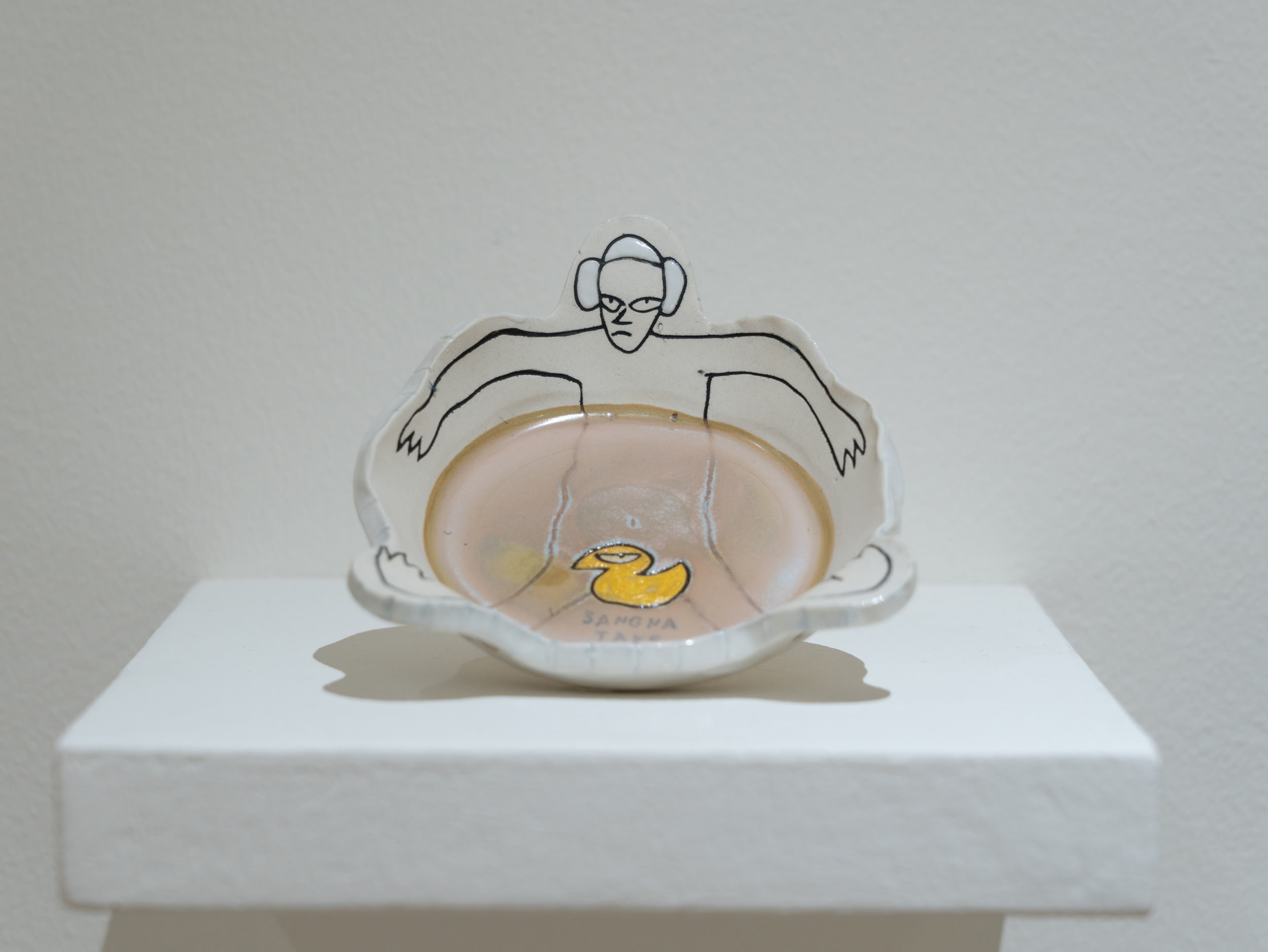 展覽現場