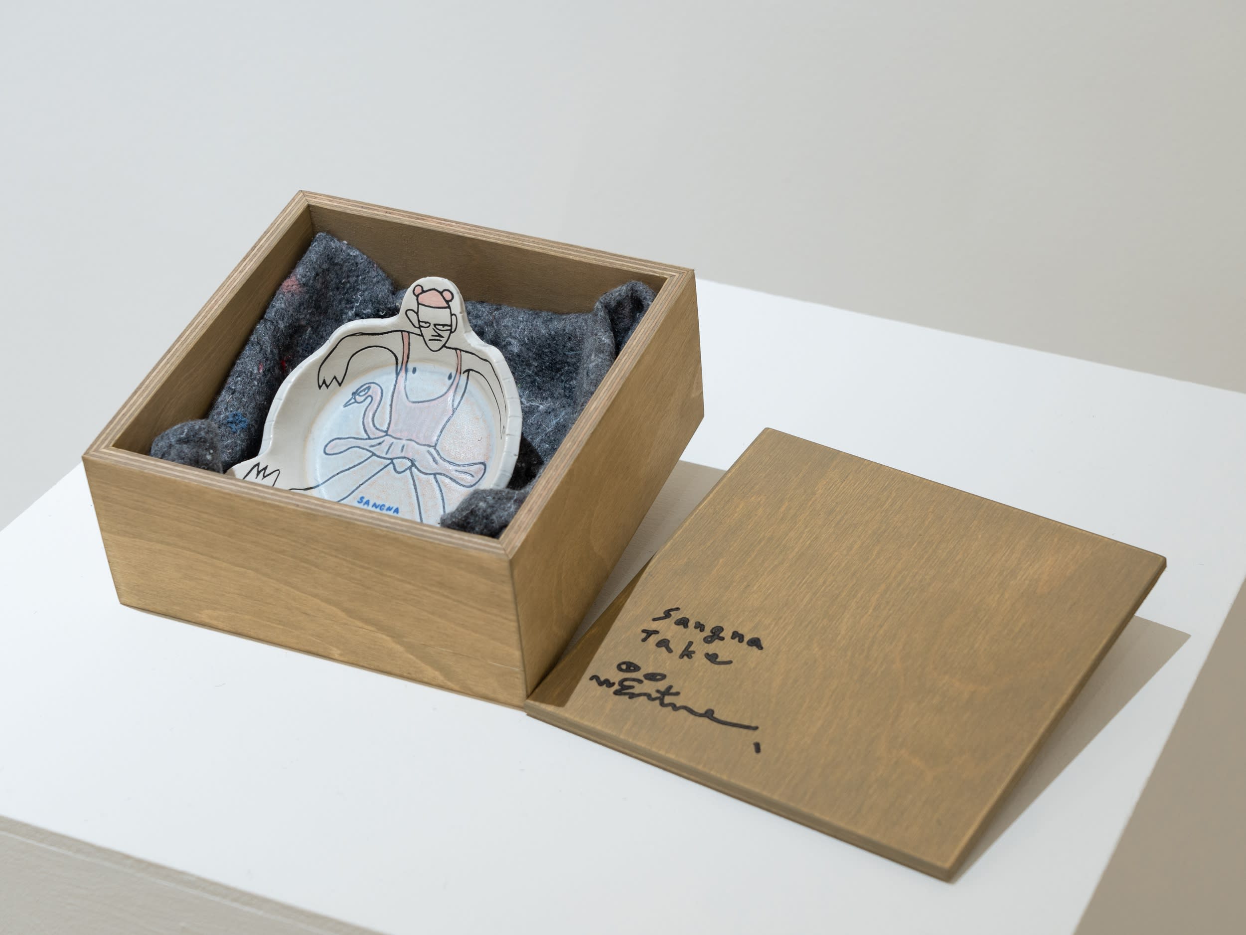 展覽現場