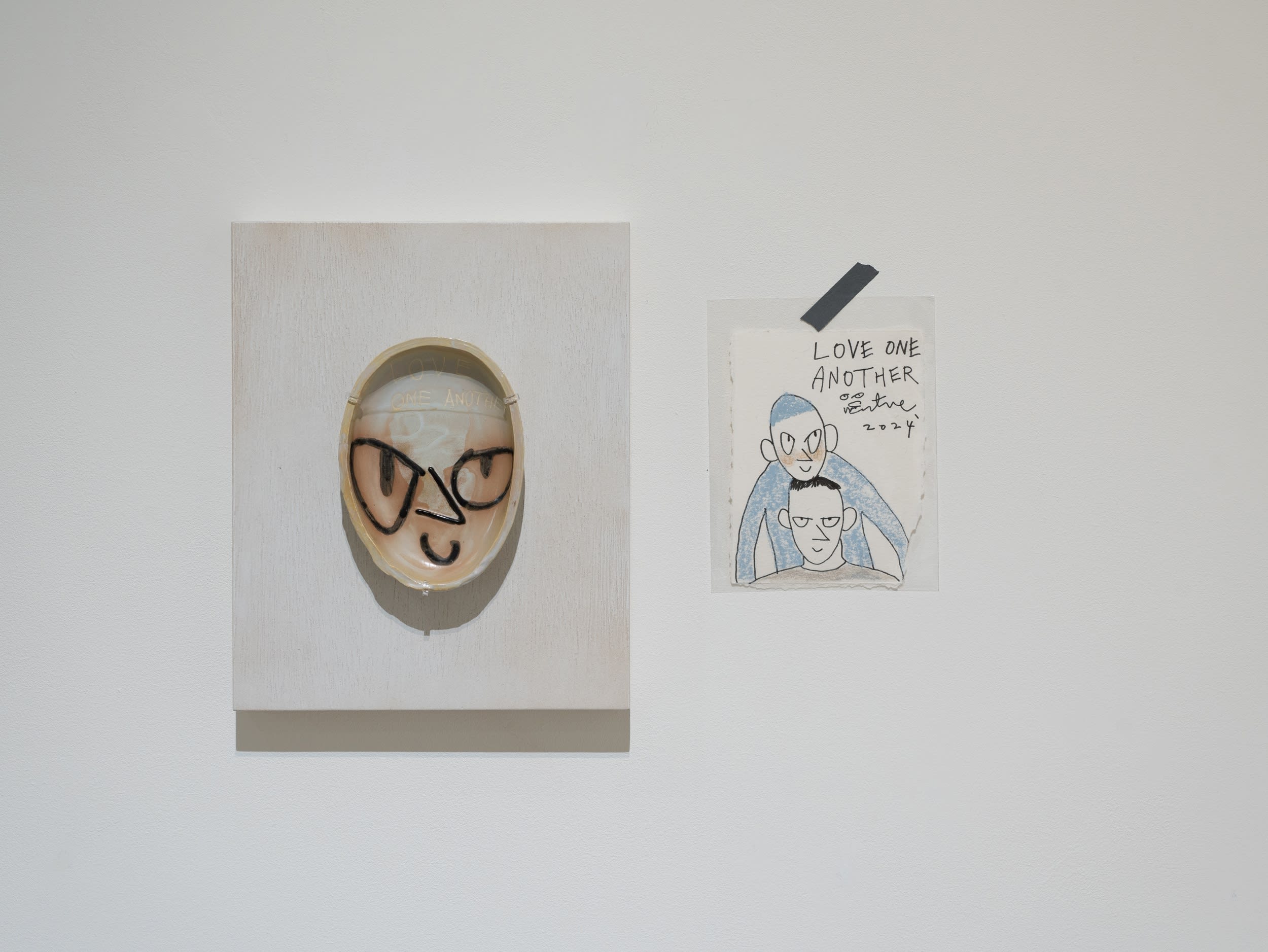展覽現場