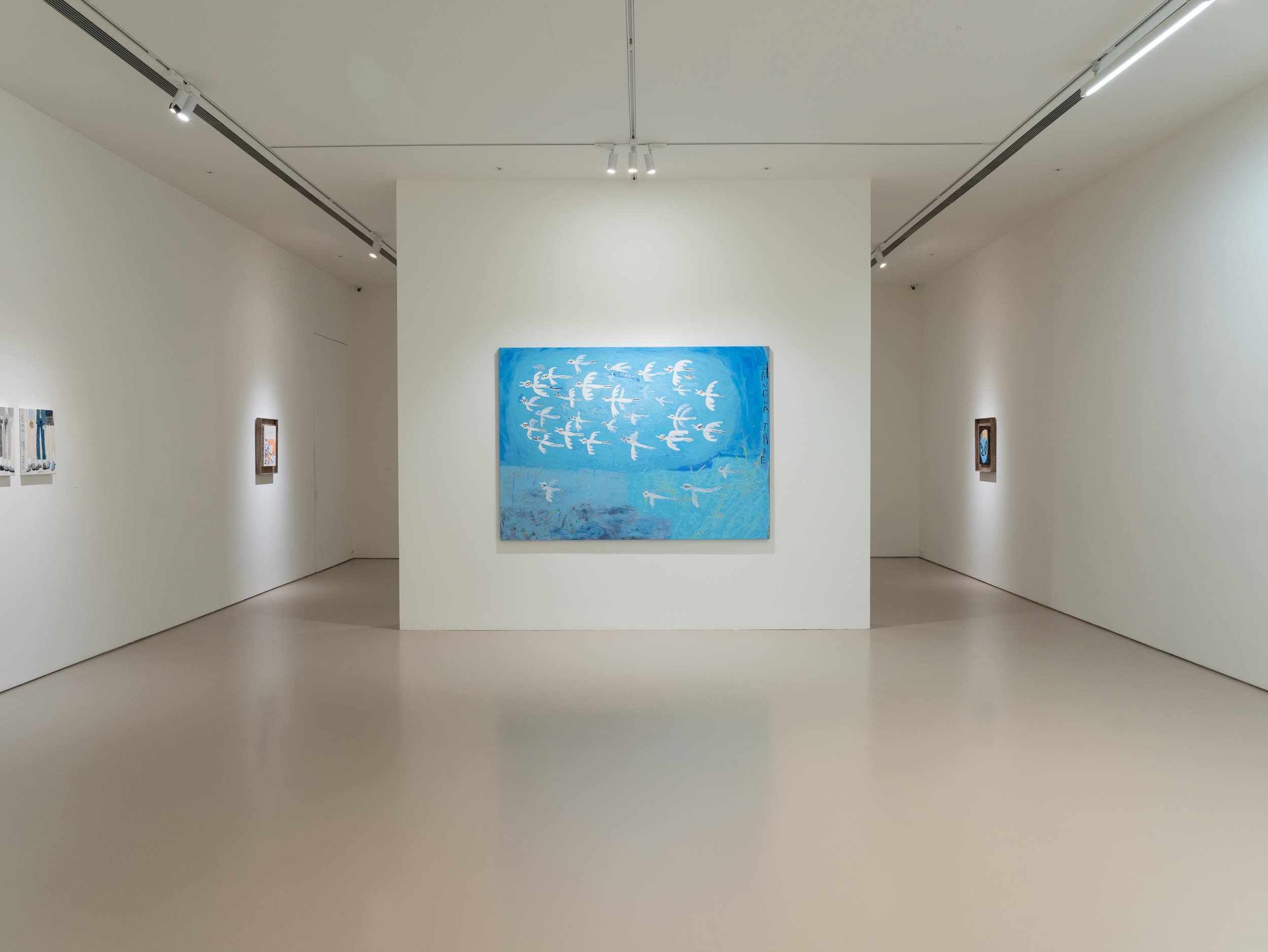 展覽現場