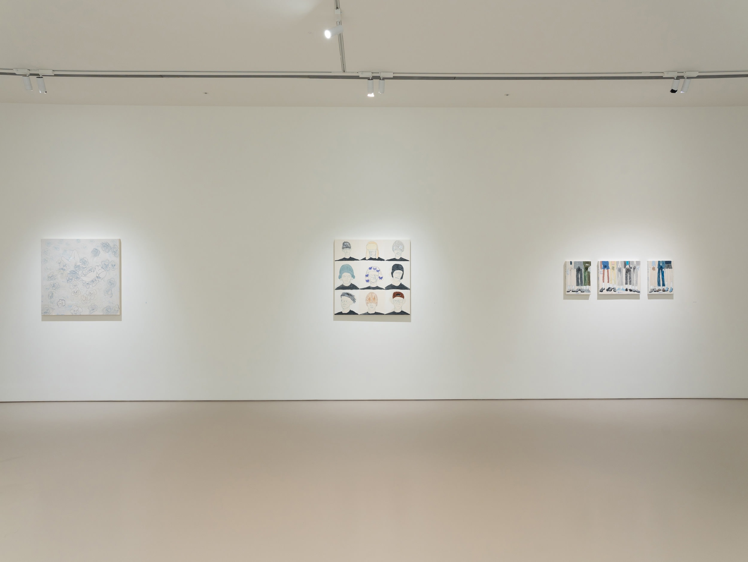 展覽現場