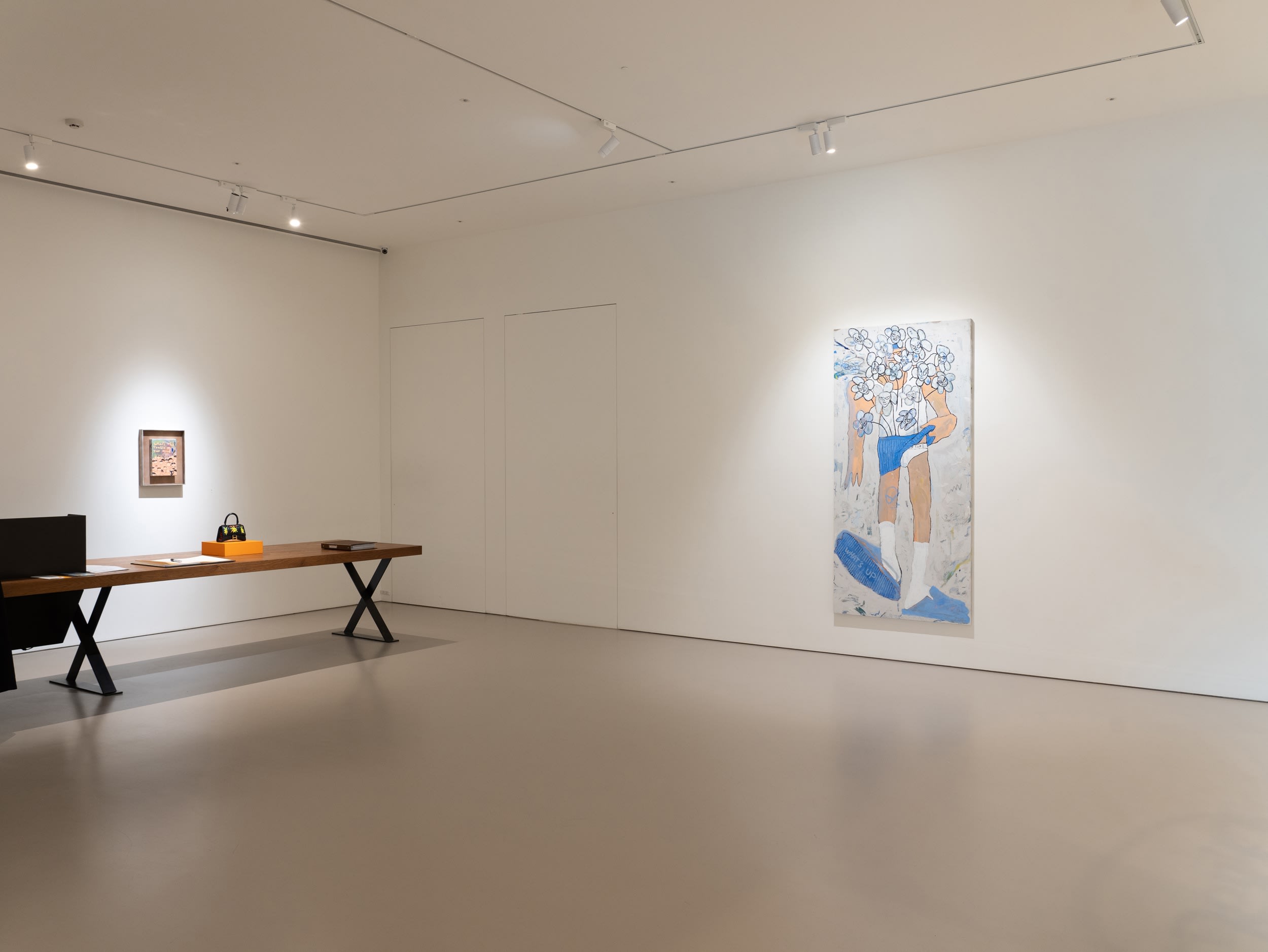 展覽現場