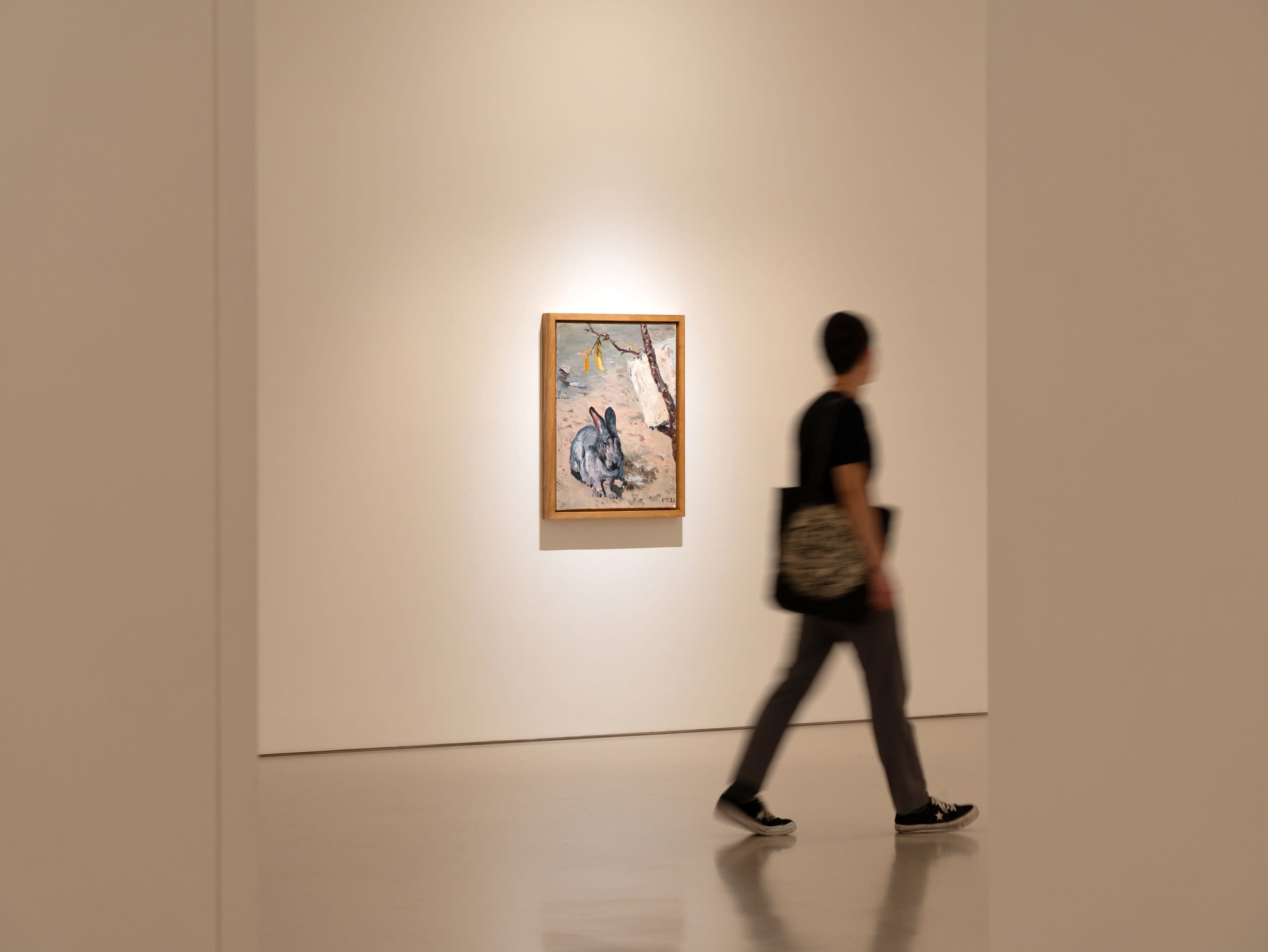 展覽現場