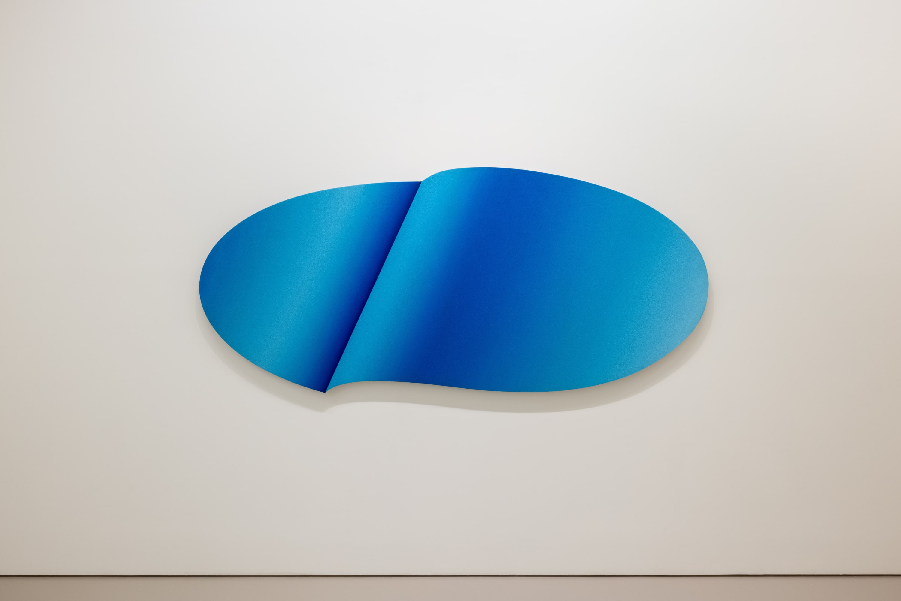 「陳文驥 '21台北展」展覽現場