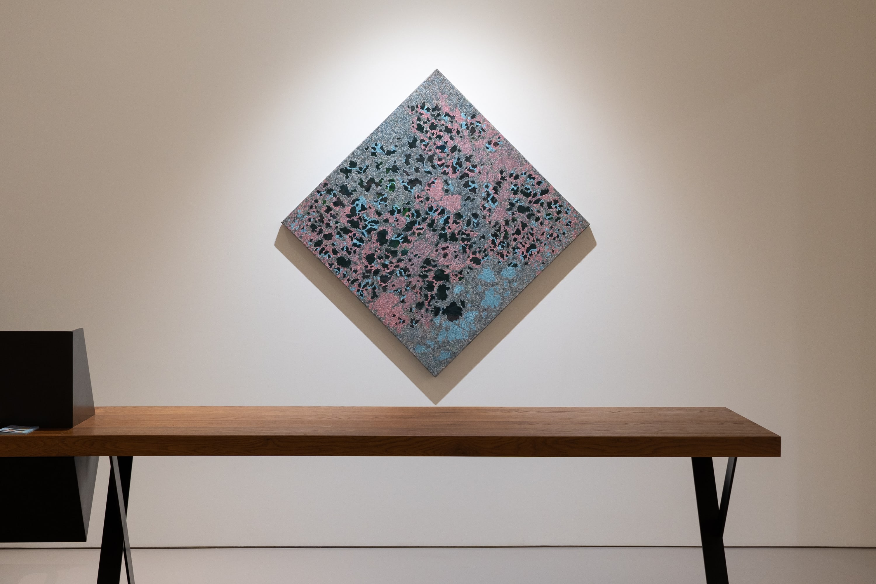 展覽現場