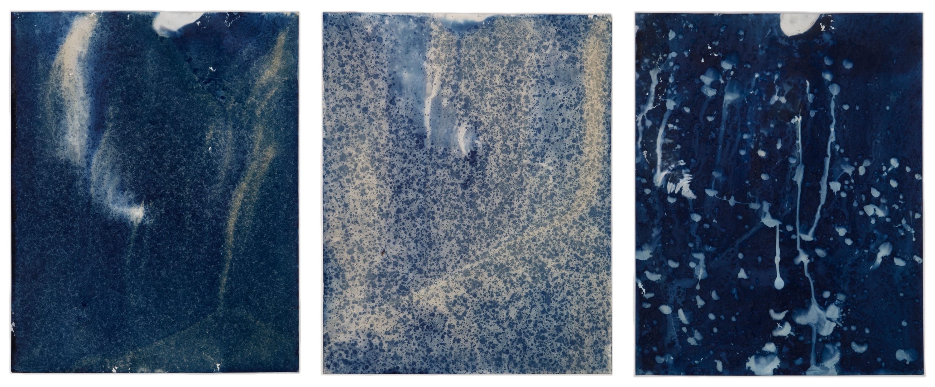 This is What Time Looks Like was a project by Riepenhoff in collaboration with her husband, Jon Behar, developed in...