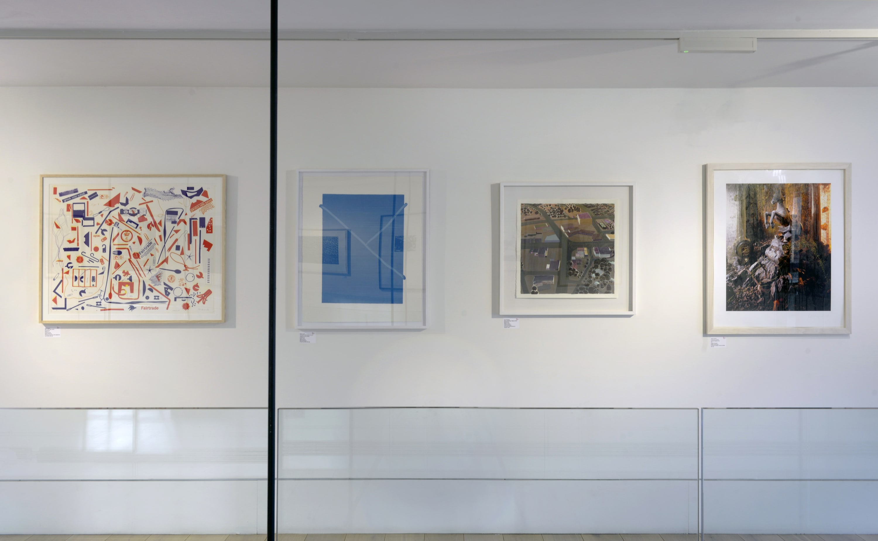 Acknowledgments Edinburgh Printmakers would like to thank all of the artists and their estates, particularly Emma Dove, Anthea Spark and...