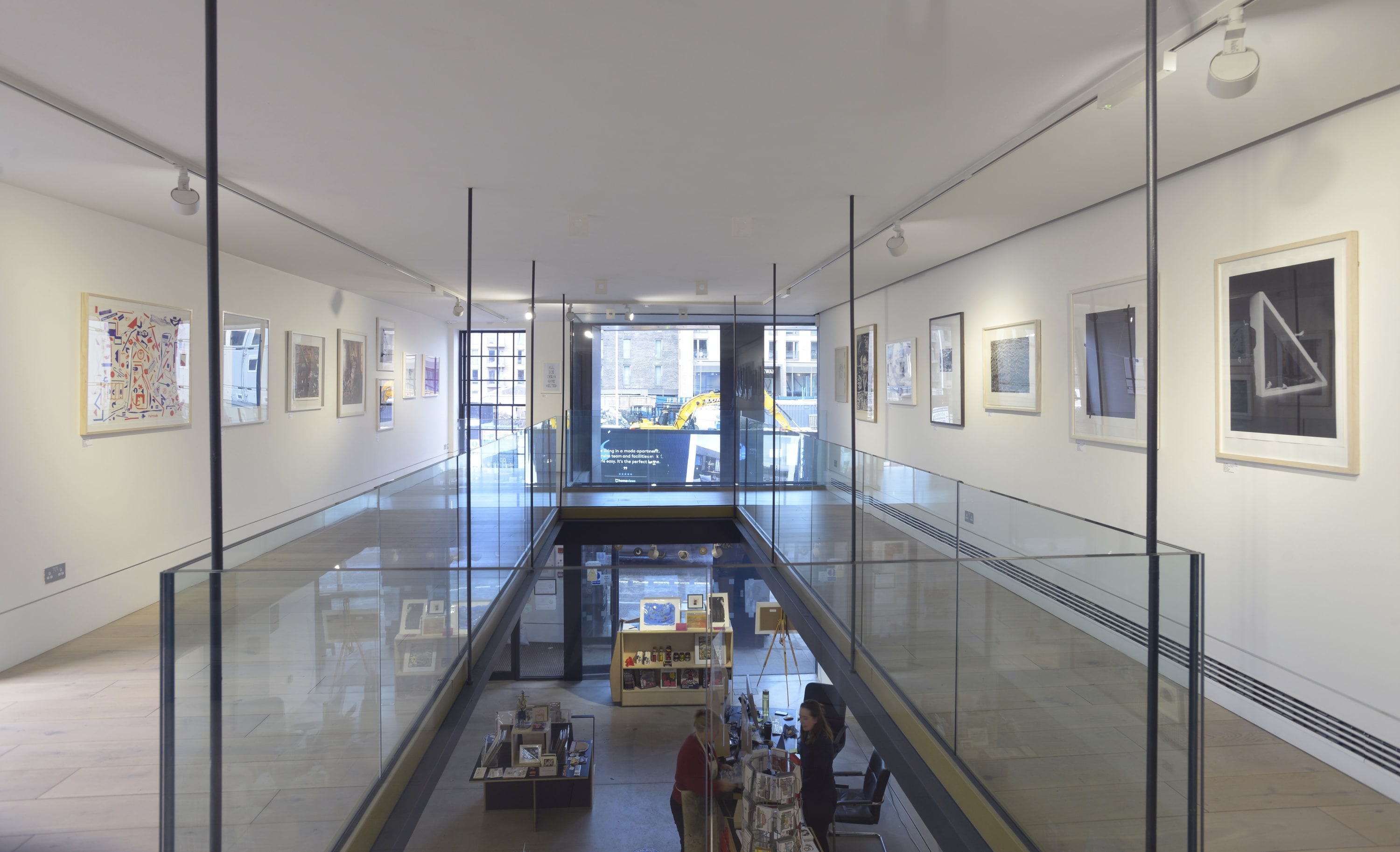 Acknowledgments Edinburgh Printmakers would like to thank all of the artists and their estates, particularly Emma Dove, Anthea Spark and...