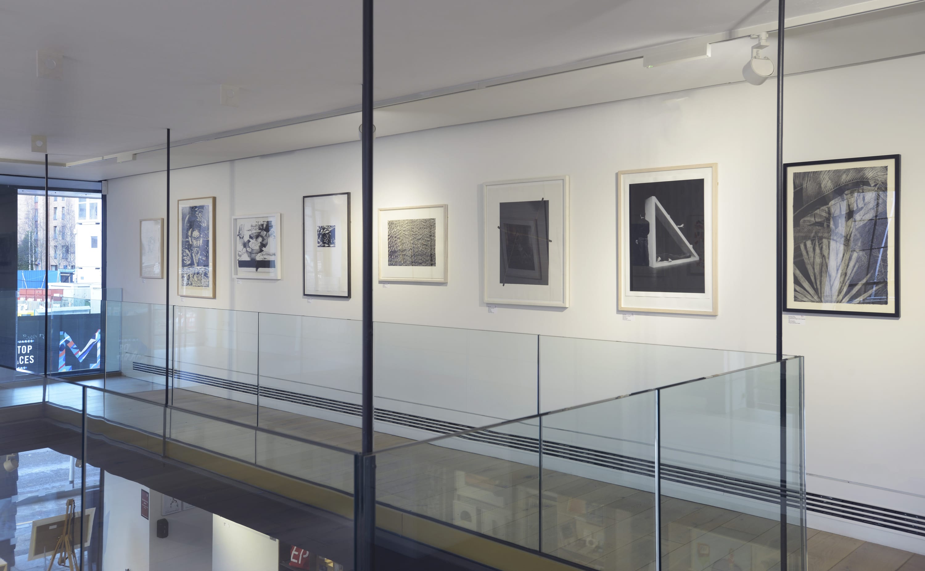 Acknowledgments Edinburgh Printmakers would like to thank all of the artists and their estates, particularly Emma Dove, Anthea Spark and...