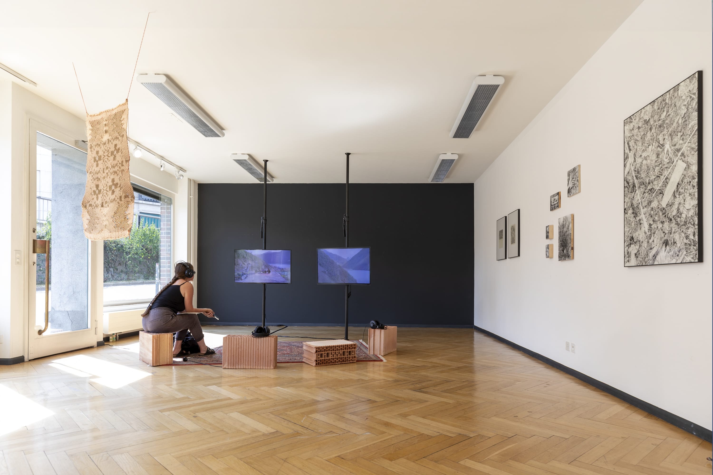 Association Artstübli - Kunst & Kultur Background | Orientation | Effectiveness | Public interest The association was founded in 2023...