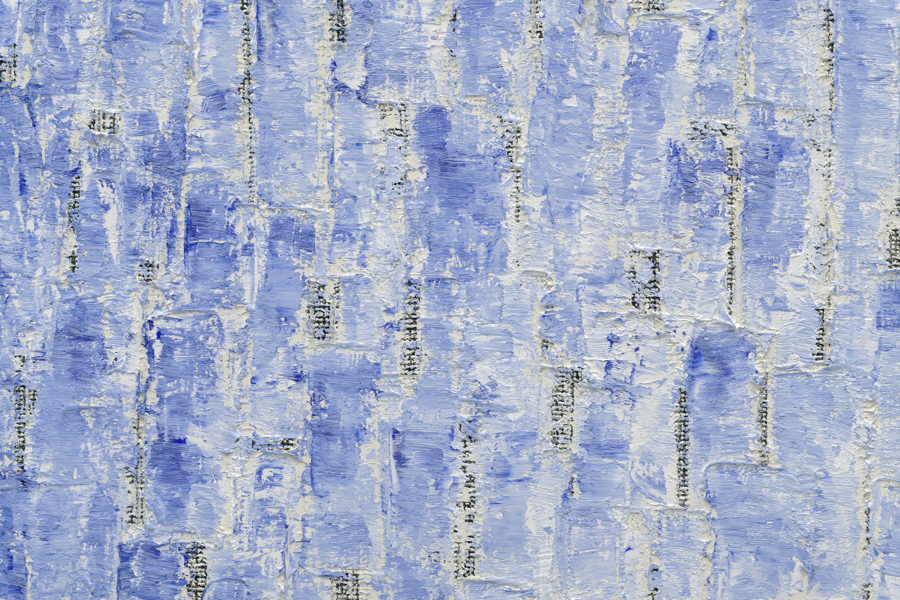 Développée pour la première fois au début des années 1970, cette technique est devenue le fondement de la série Conjonction...