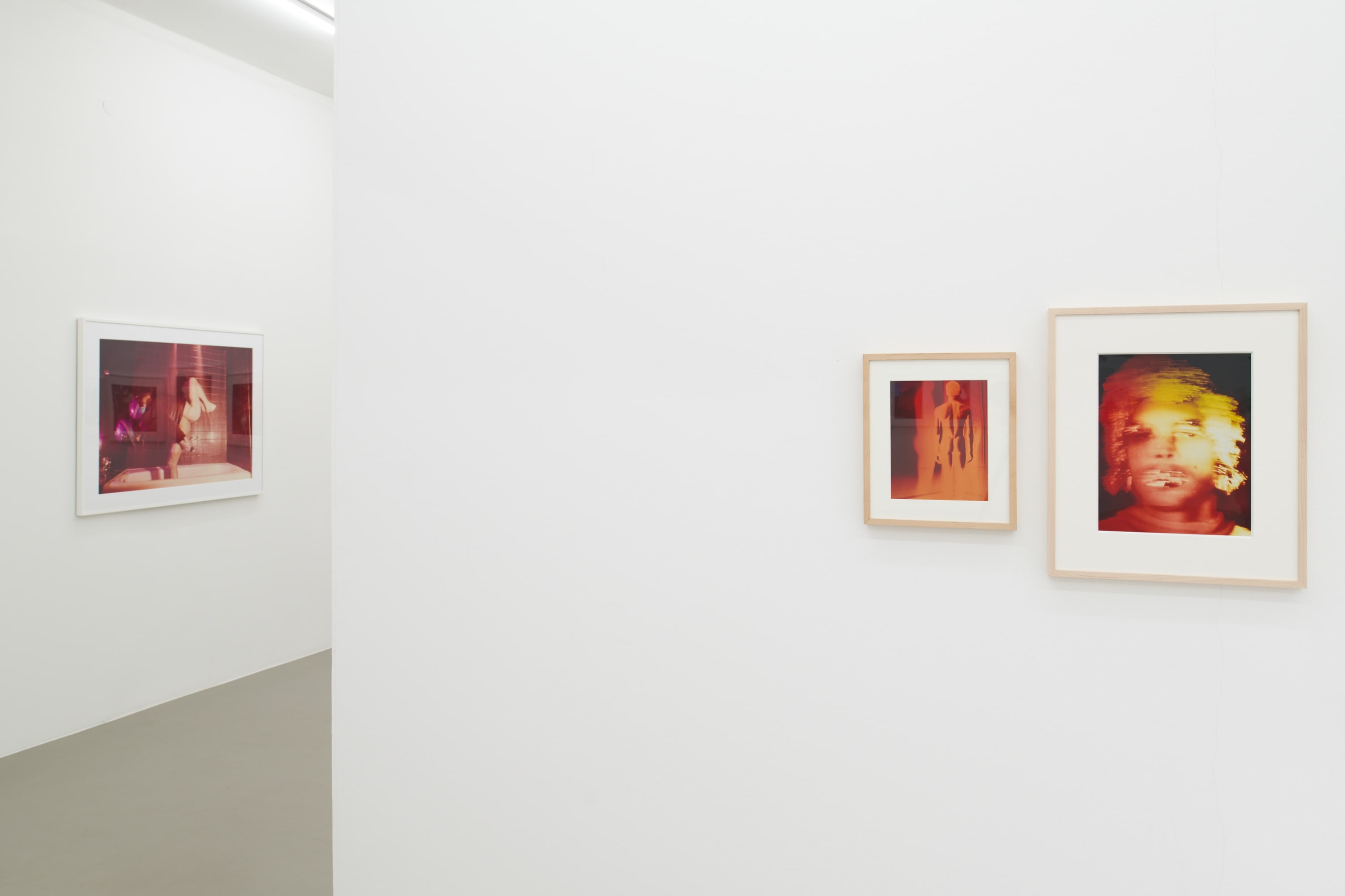 Jimmy DeSana (1949, Detroit–1990, New York) Recent solo and two-person exhibitions include the retrospective Submission at the Brooklyn Museum, New...