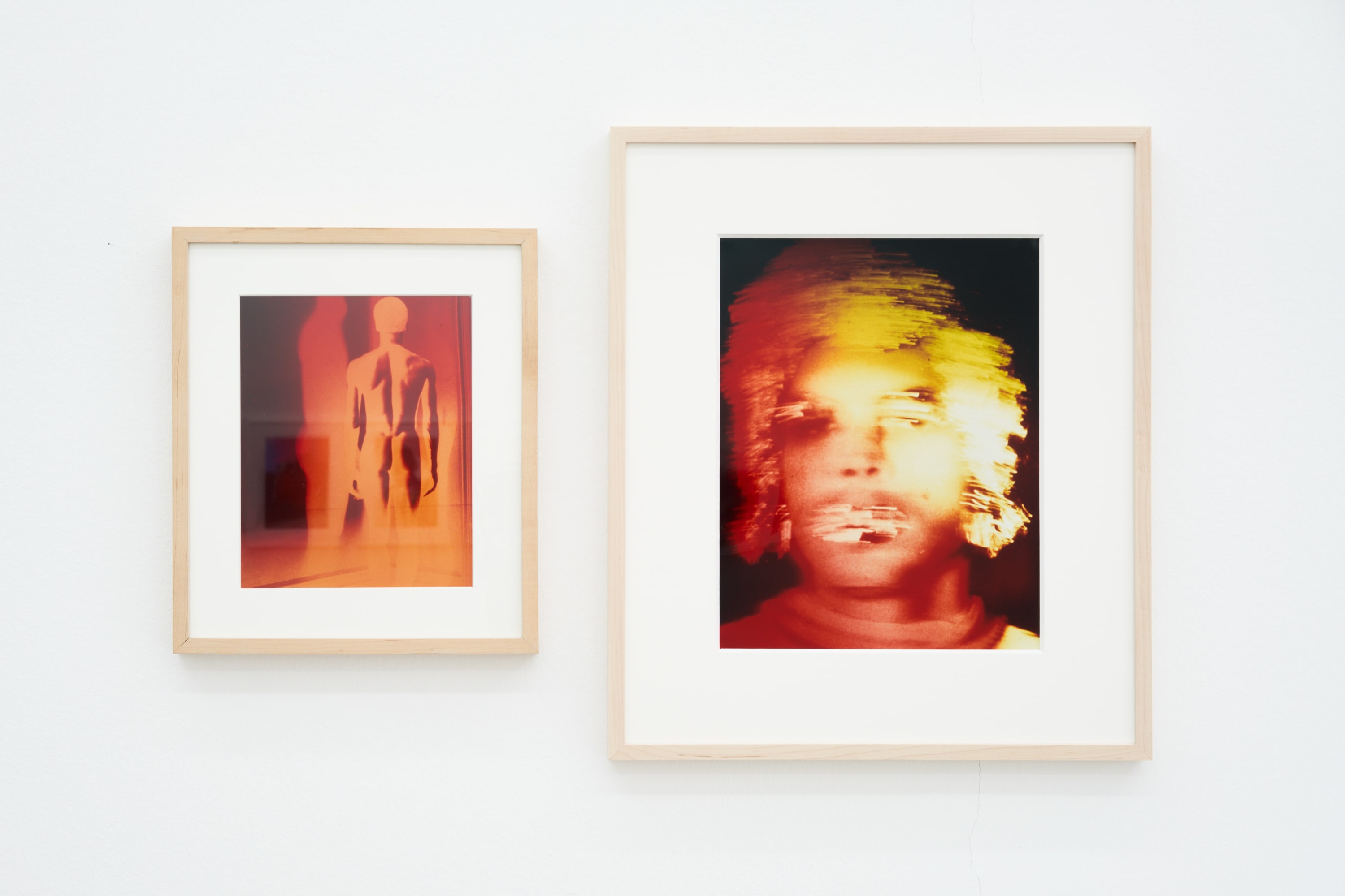 Jimmy DeSana (1949, Detroit–1990, New York) Recent solo and two-person exhibitions include the retrospective Submission at the Brooklyn Museum, New...