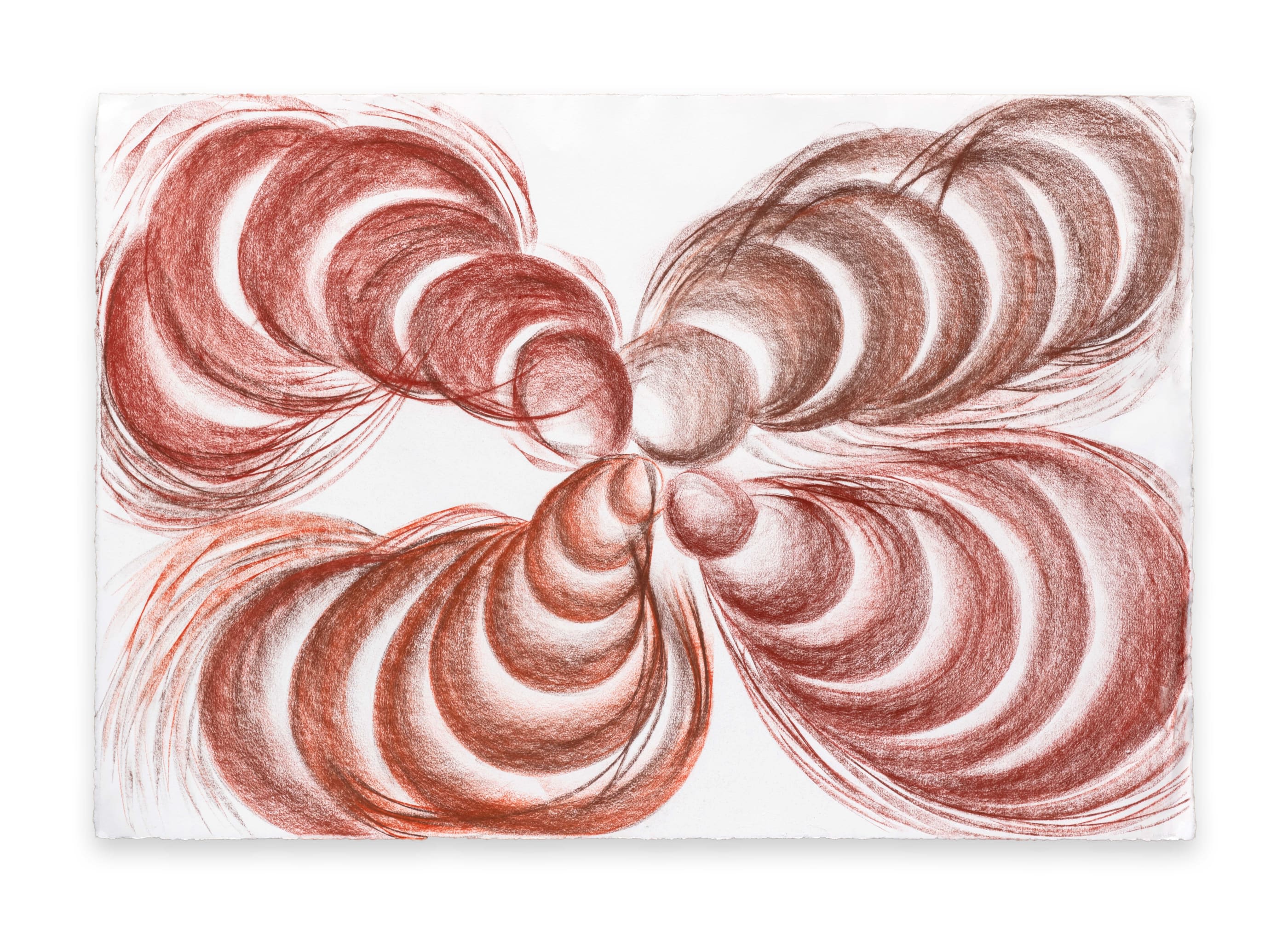 Untitled I, 2023, İsimsiz I, 2023