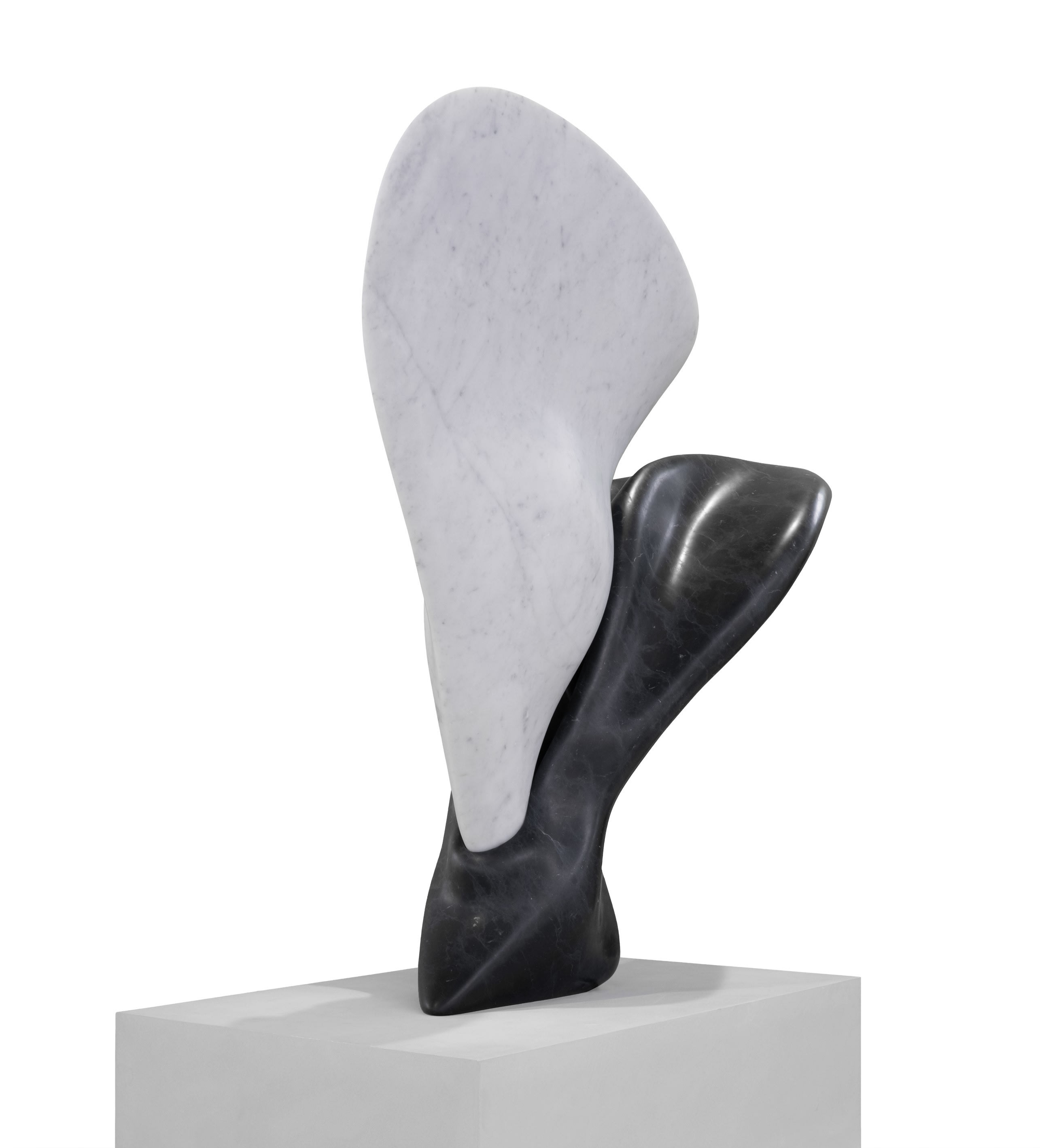 Interlace, İç İçe