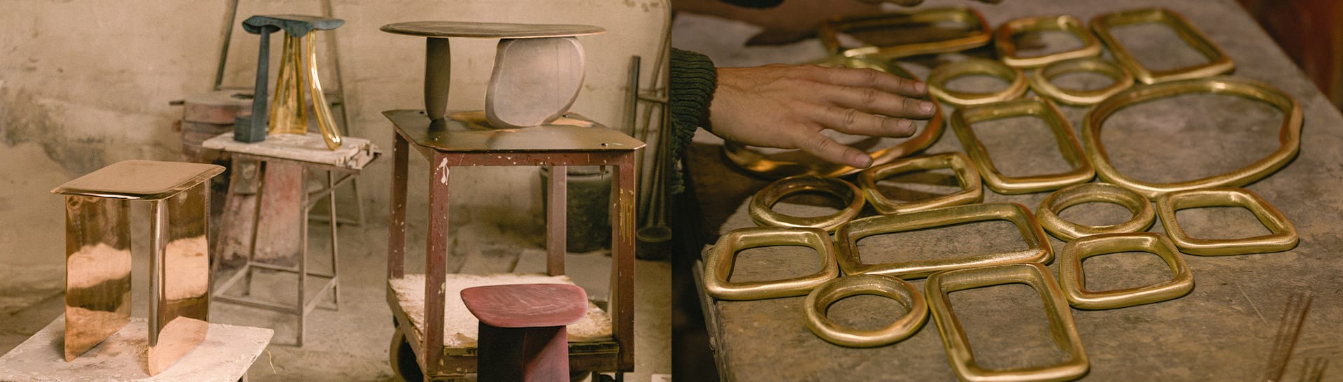 DESIGN MIAMI, December 3–7, 2025