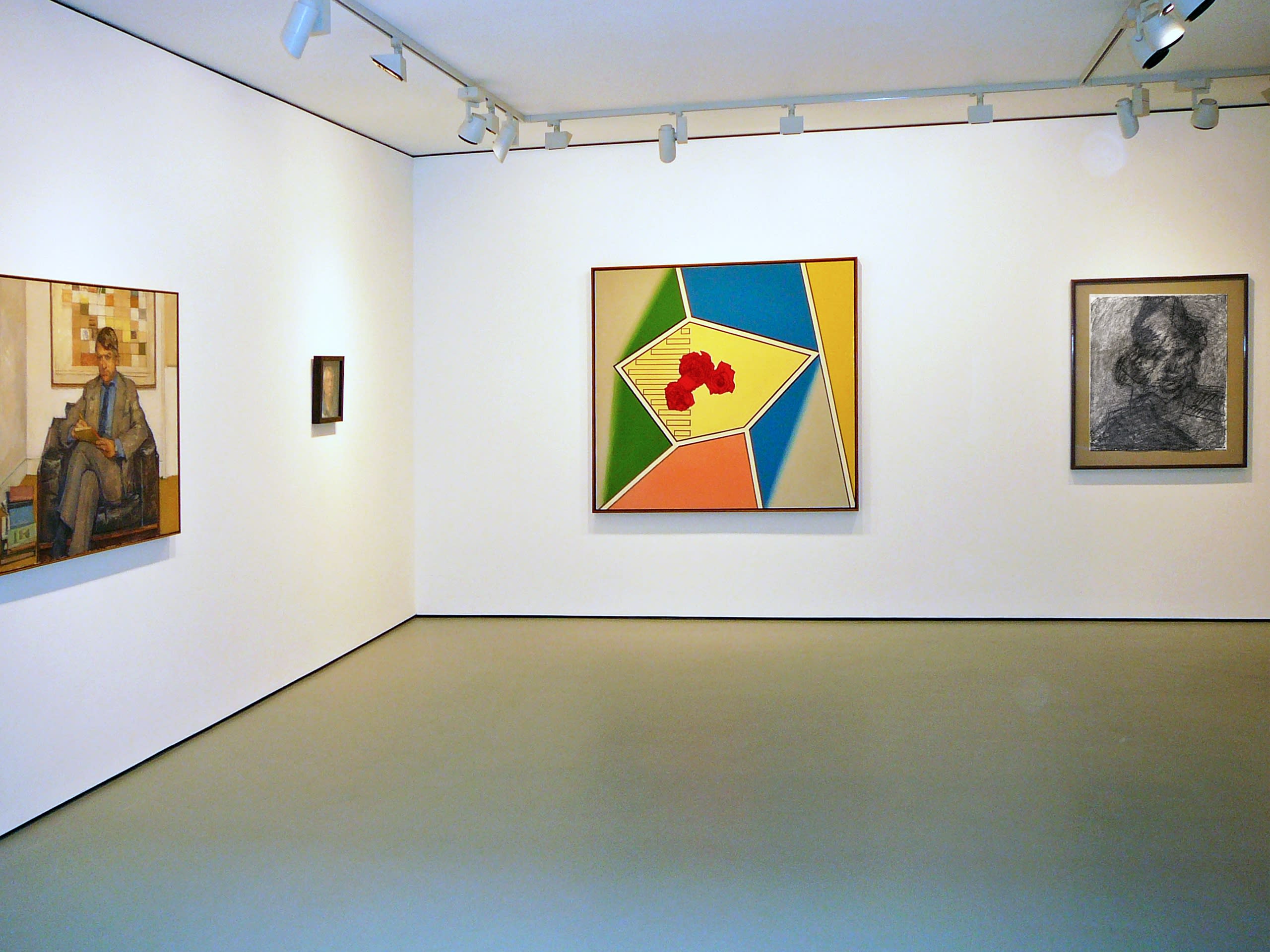 James Hyman Gallery celebrated 25 years in 2024. After having galleries in Mayfair and St James's in cental London for...