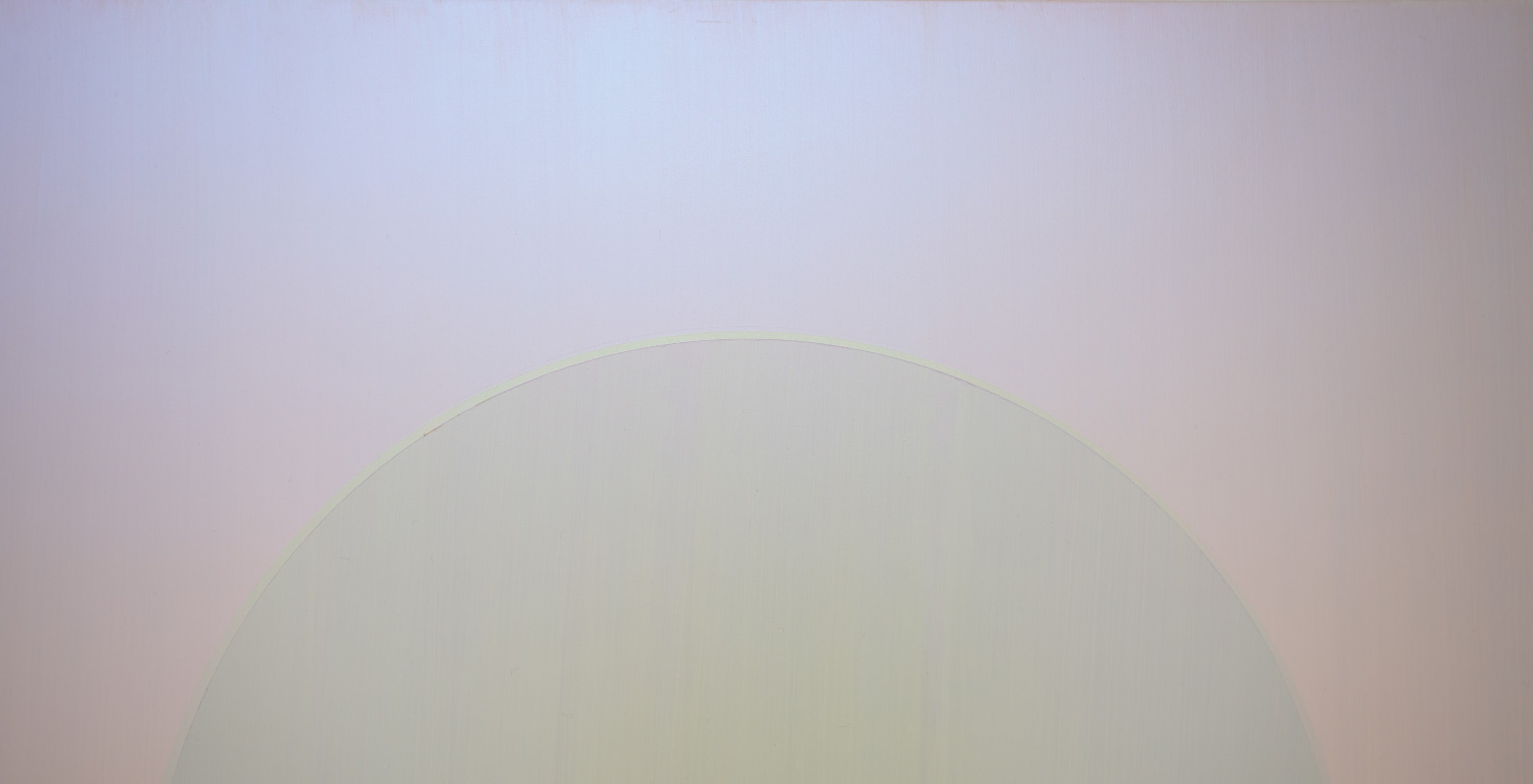 Shingo Francis' Some Evenings are Bright and Future is Bright dialogue with sunrise and sunset. As one moves around these...