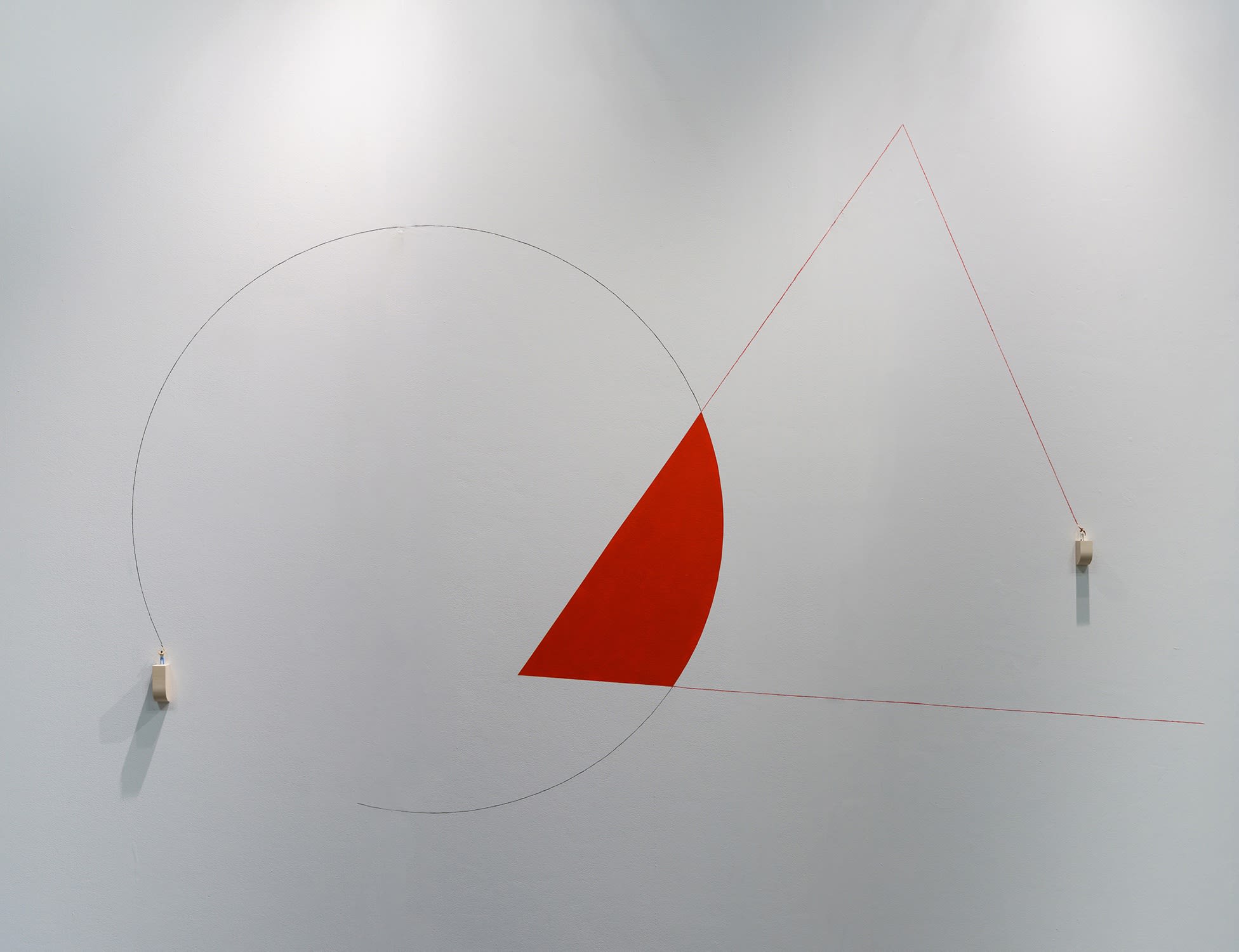 Liliana Porter, Not yet titled, 2024