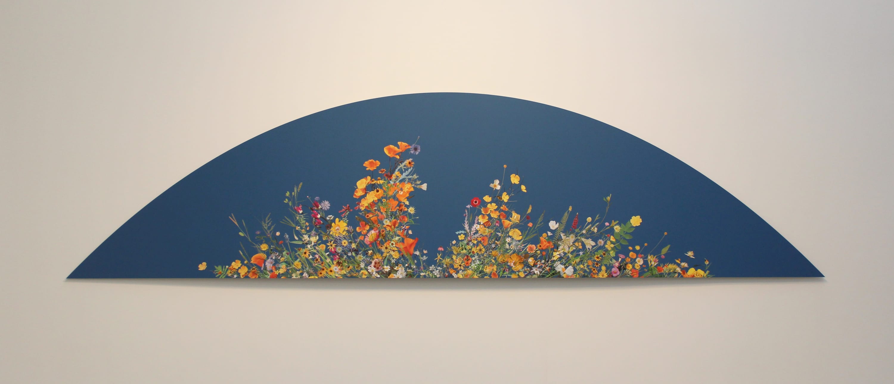 Stephen Eichhorn In & Out of the Garden (Summer), 2024