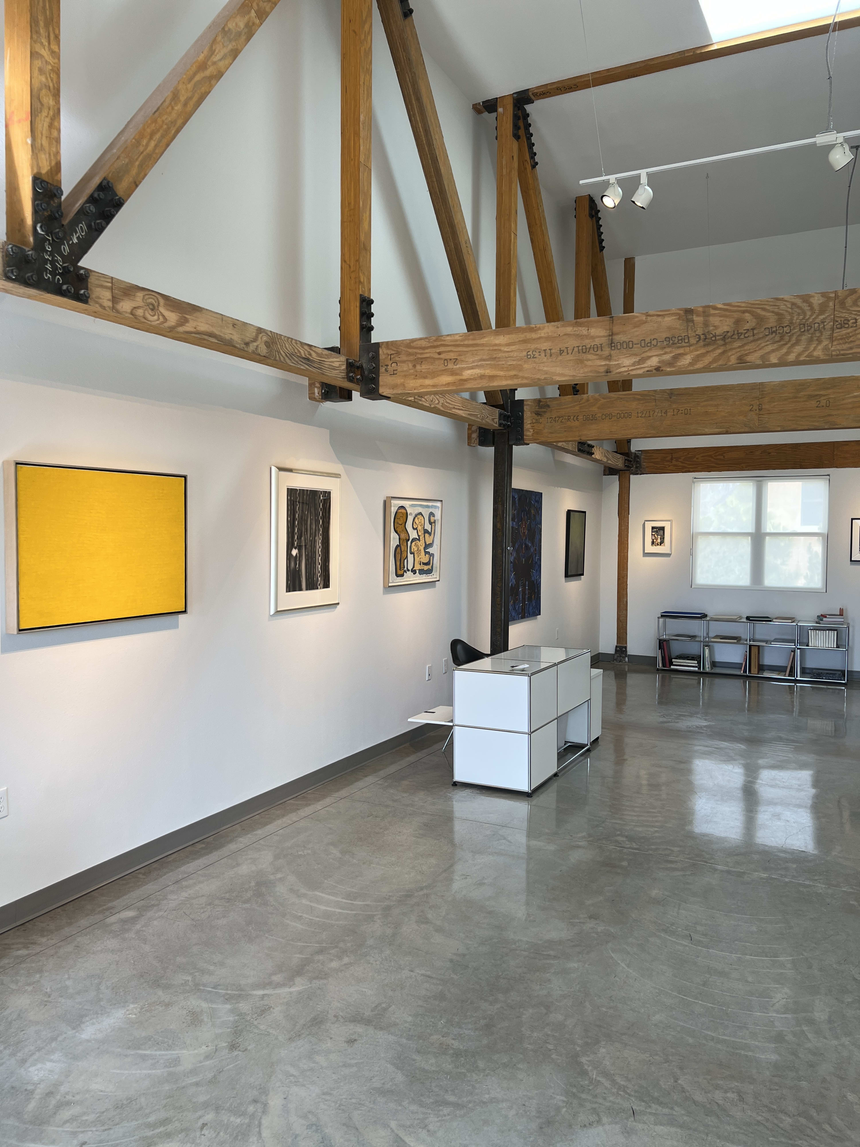 ABOUT AARON PAYNE FINE ART