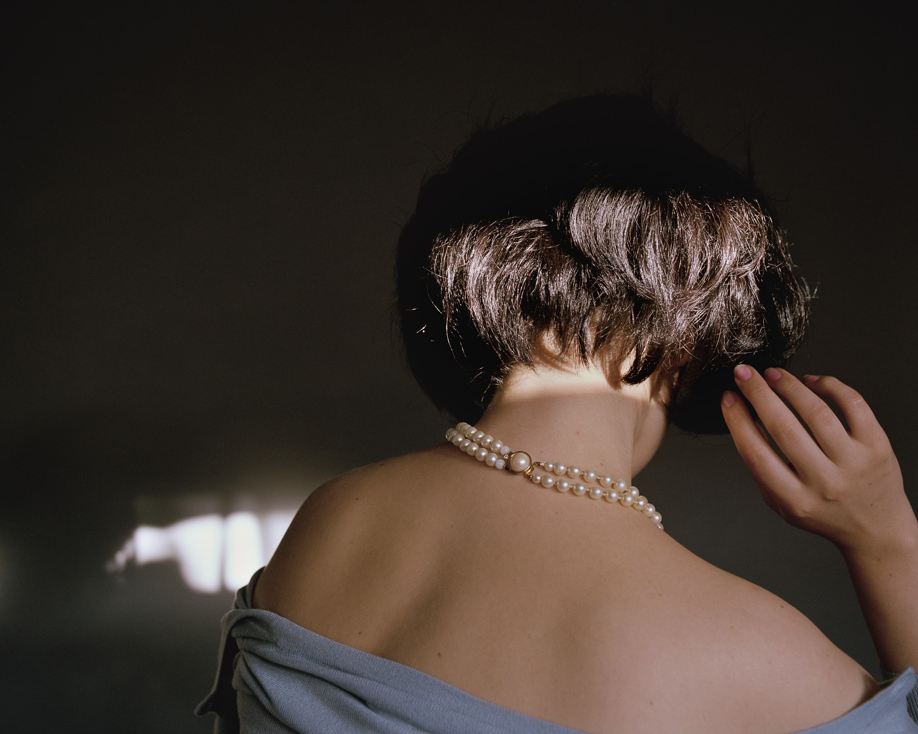 Todd Hido (b. 1958)