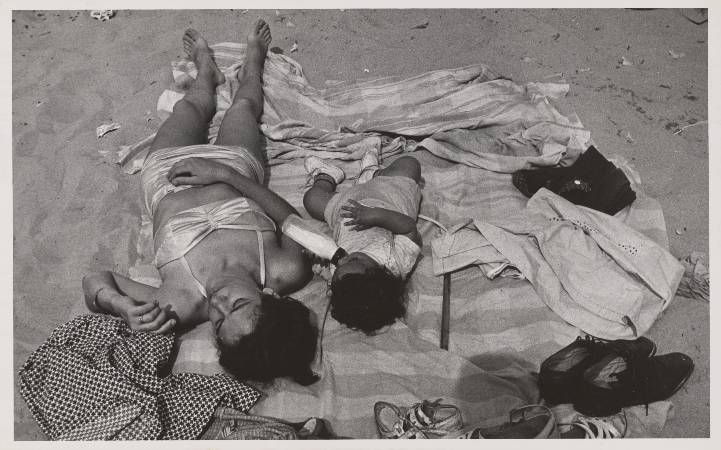 Yasuhiro Ishimoto (1921-2012)
