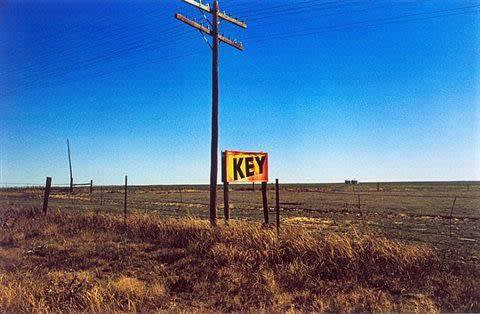 William Eggleston (b. 1936)