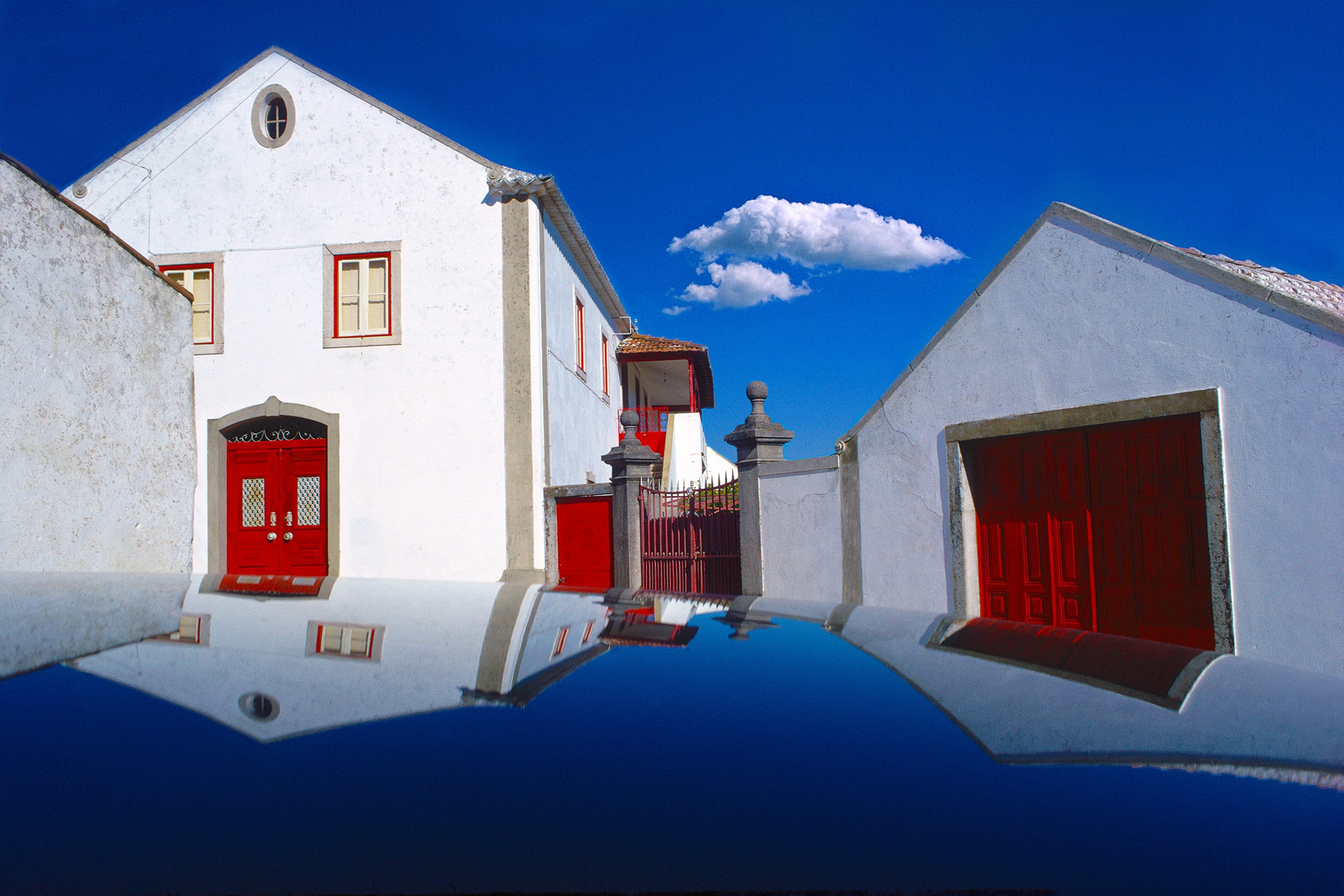 Pete Turner (1934-2017)