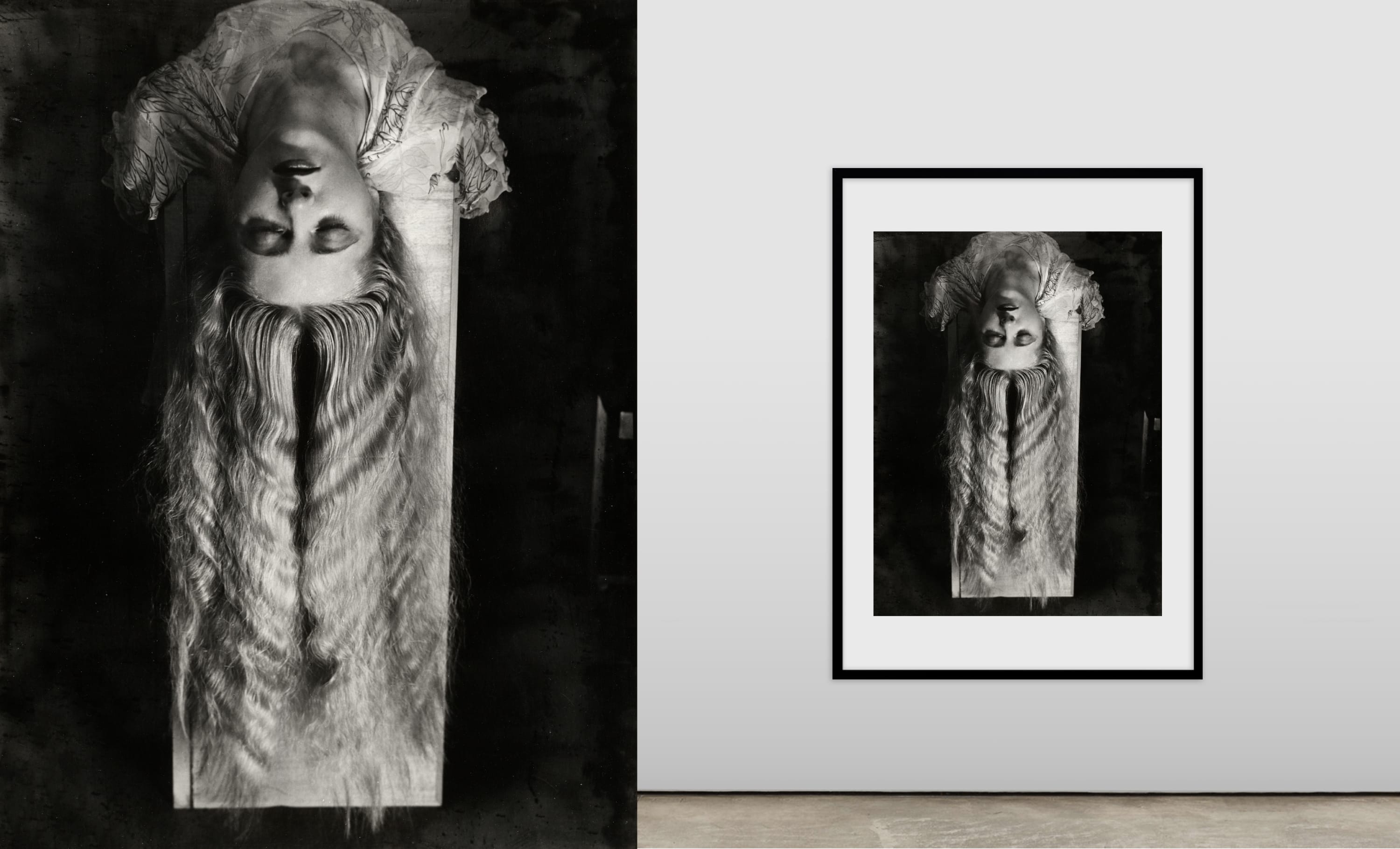 Man Ray (1890-1976)